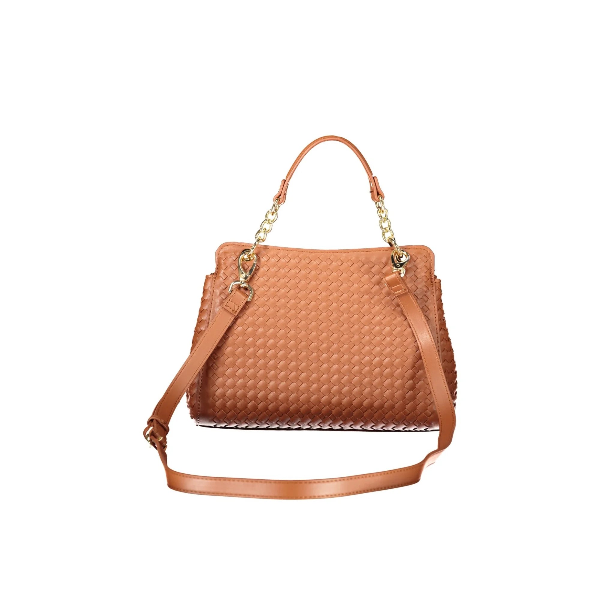 VALENTINO BAGS BORSA DONNA MARRONE
