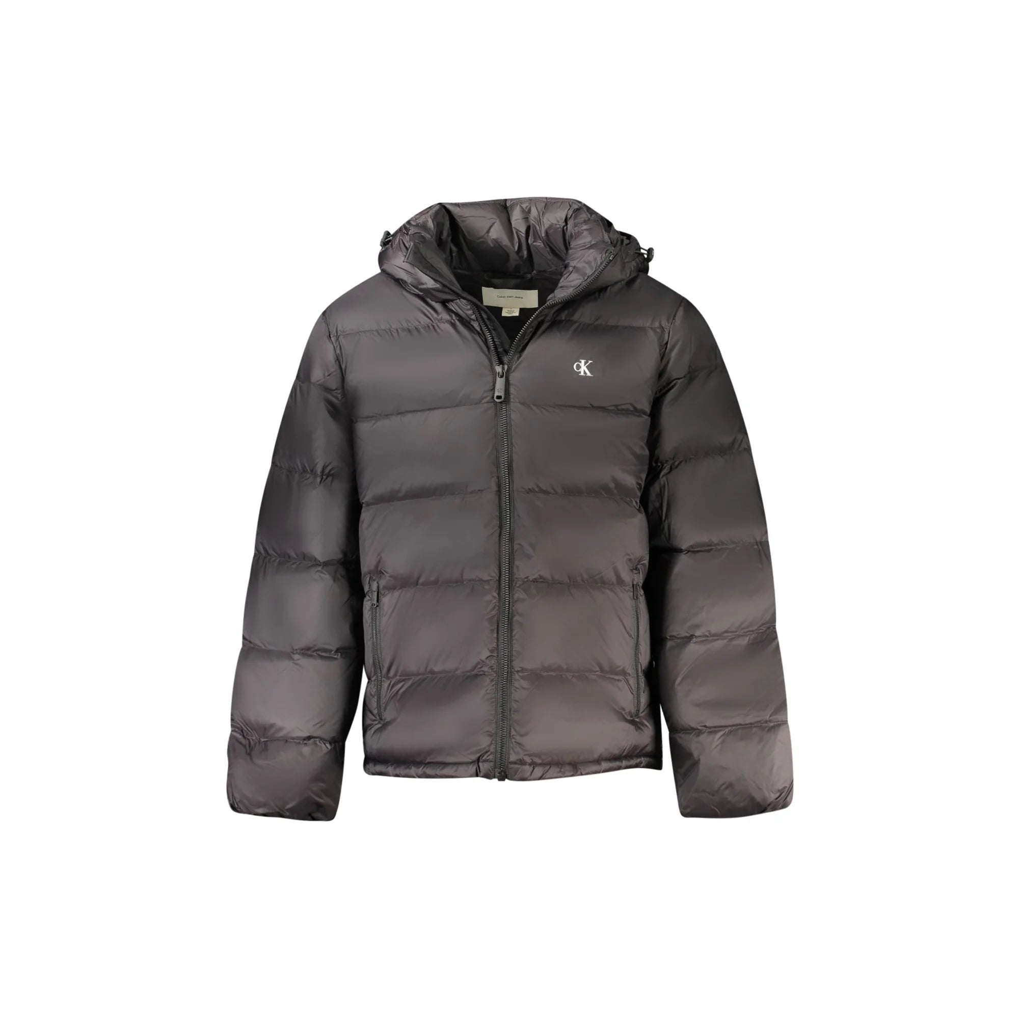 CALVIN KLEIN GIUBBOTTO UOMO NERO