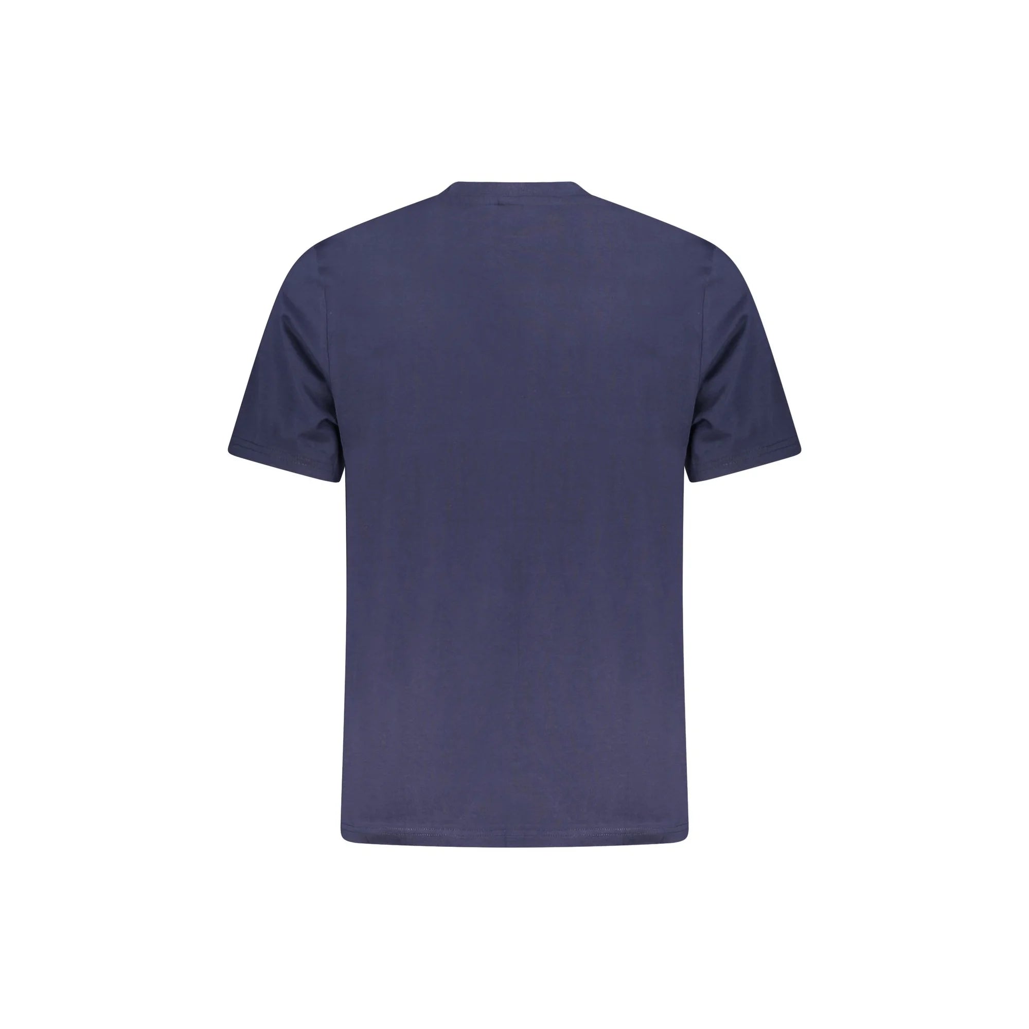 NORTH SAILS T-SHIRT MANICHE CORTE UOMO BLU