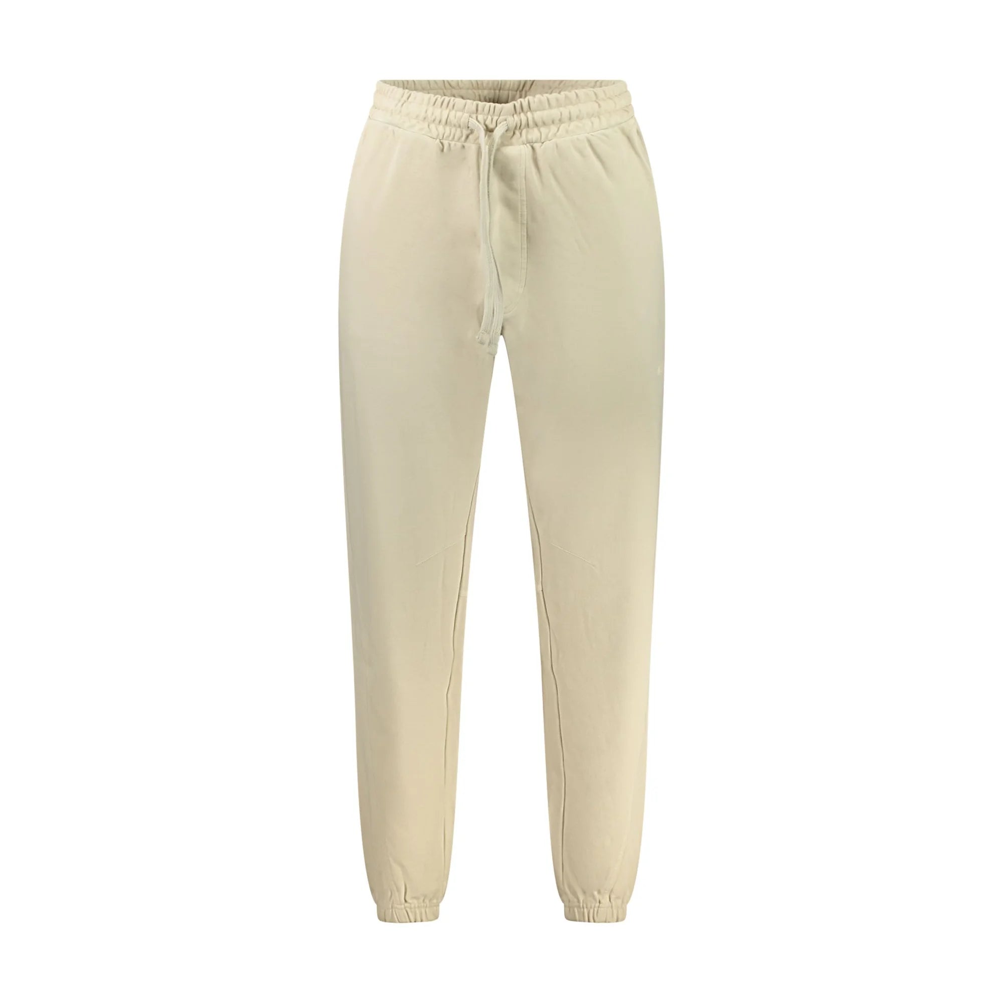 BOSS PANTALONE UOMO BEIGE