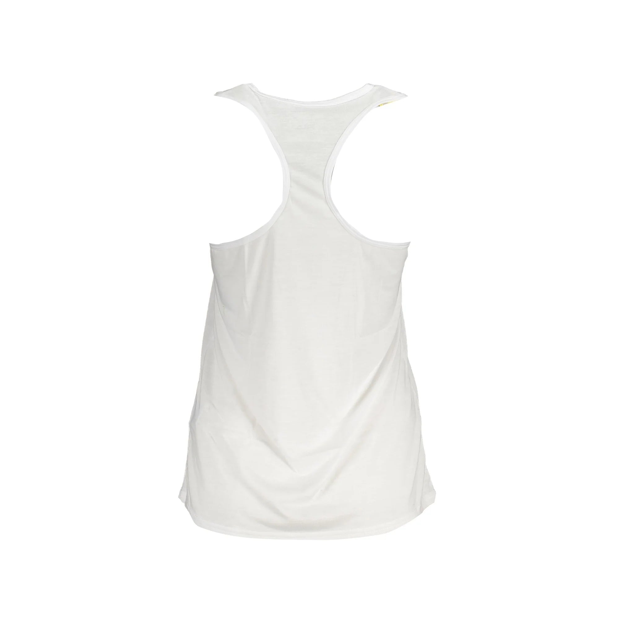 FILA CANOTTA AMERICANA DONNA BIANCO