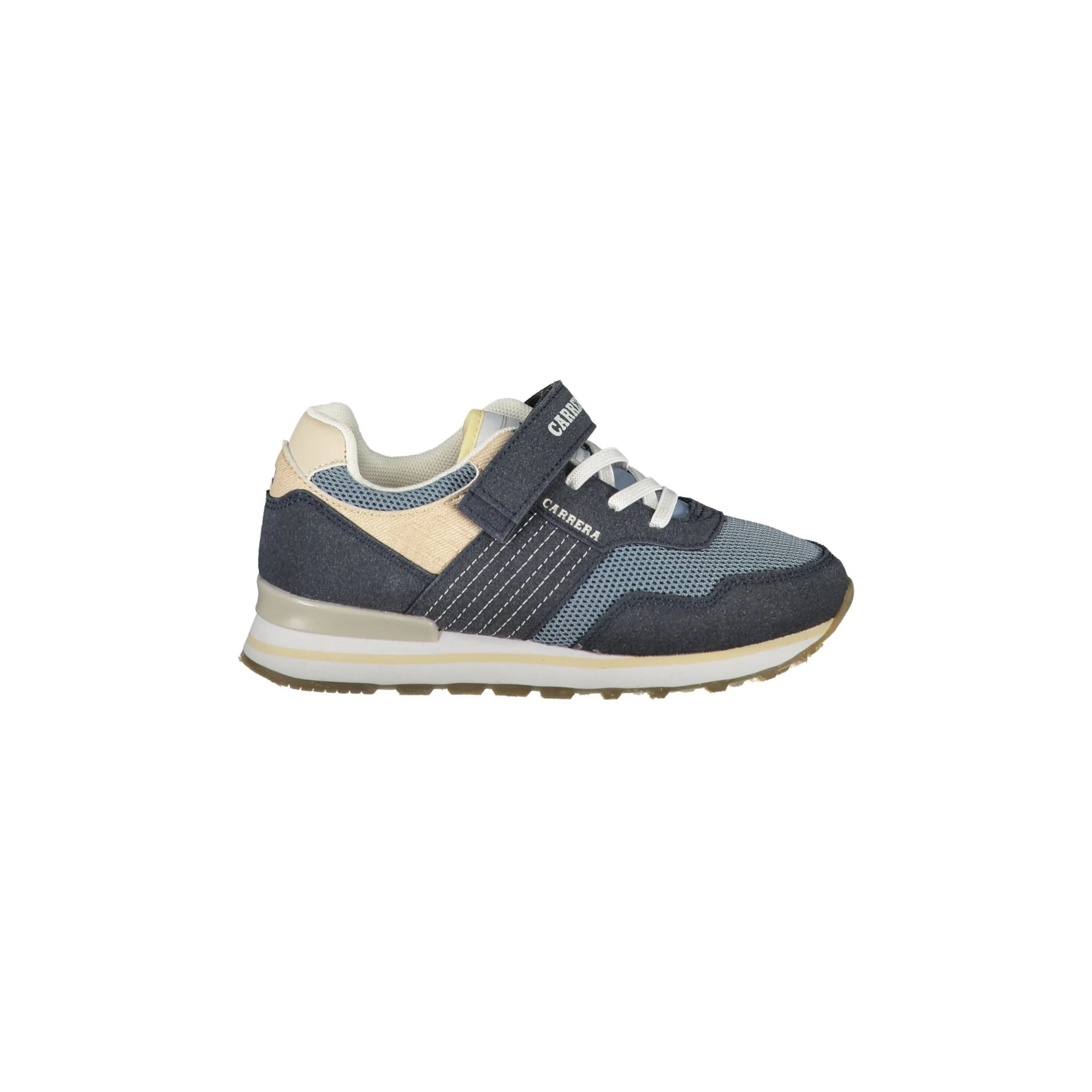 CARRERA CALZATURA SPORTIVA BAMBINO BLU