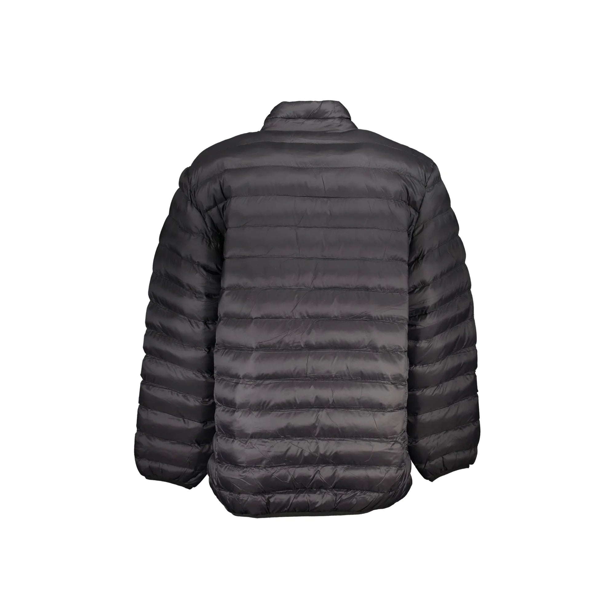 U.S. GRAND POLO GIUBBOTTO UOMO NERO