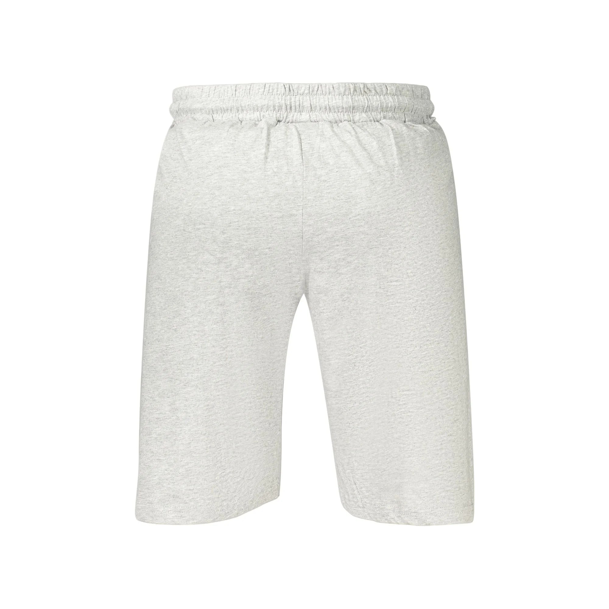 LOTTO PANTALONE BERMUDA UOMO GRIGIO