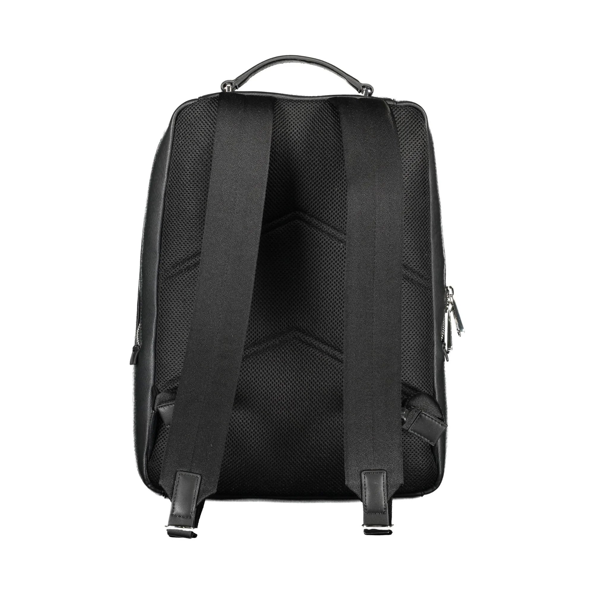 CALVIN KLEIN ZAINO UOMO NERO