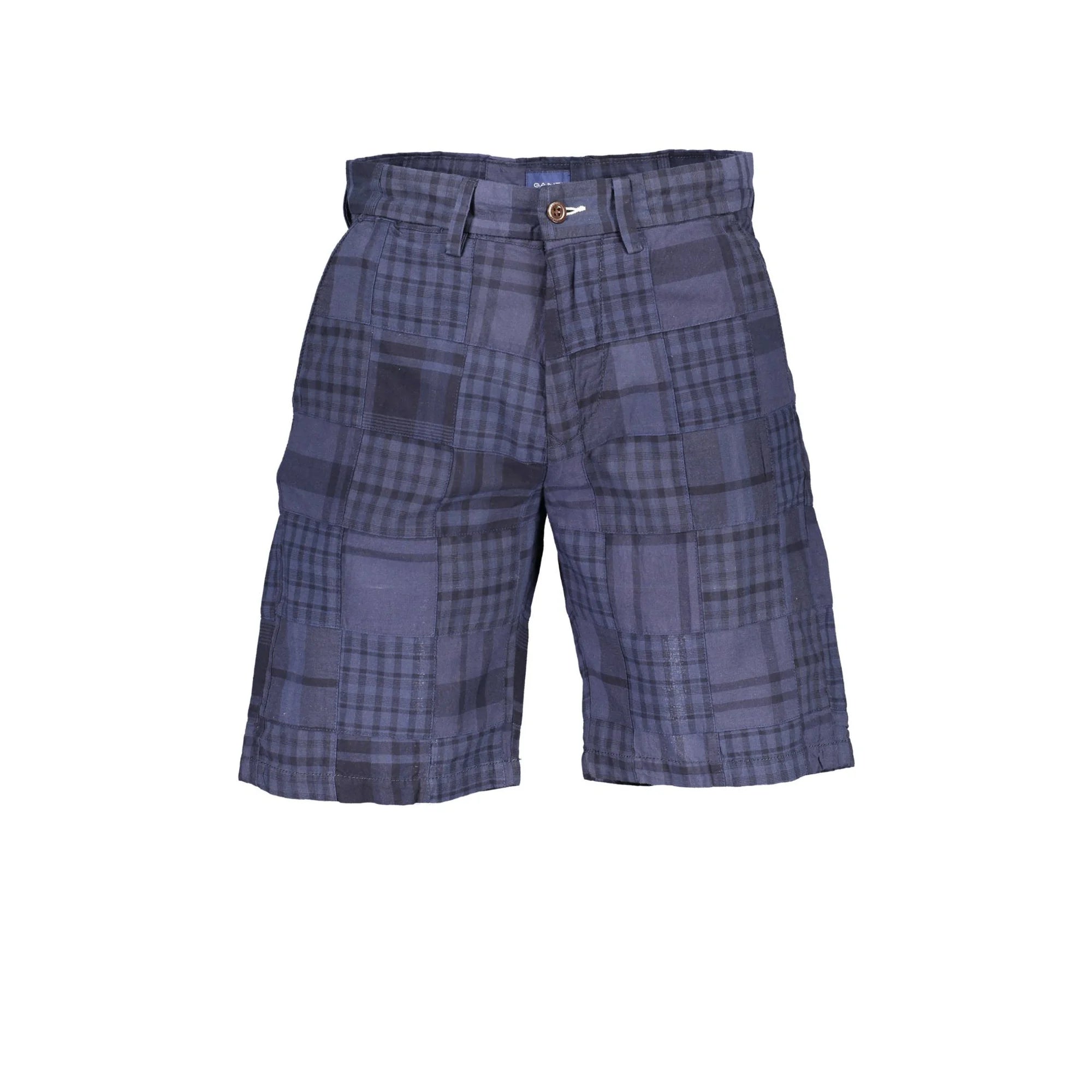 GANT PANTALONE BERMUDA UOMO BLU