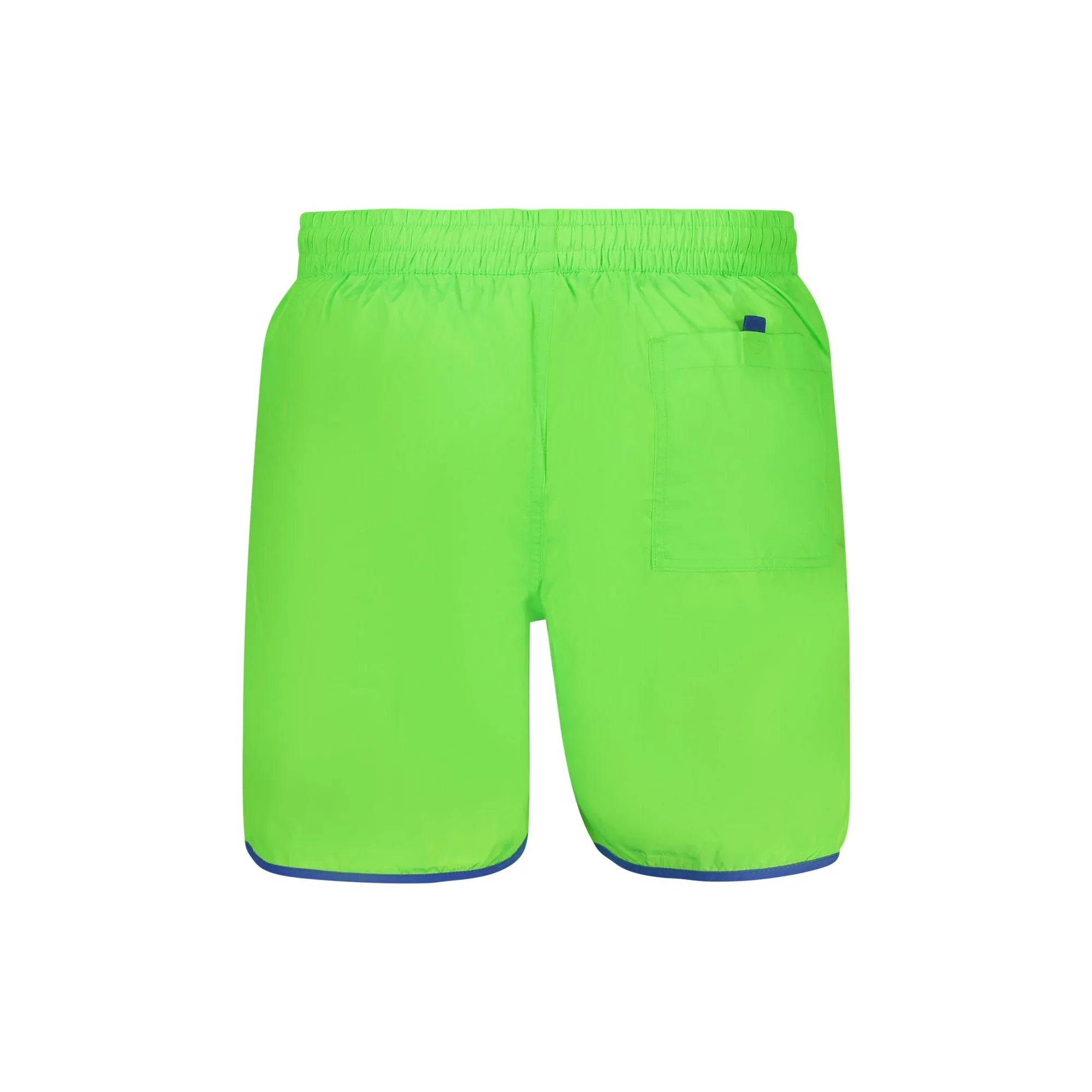 NORWAY 1963 COSTUME PARTE SOTTO UOMO VERDE