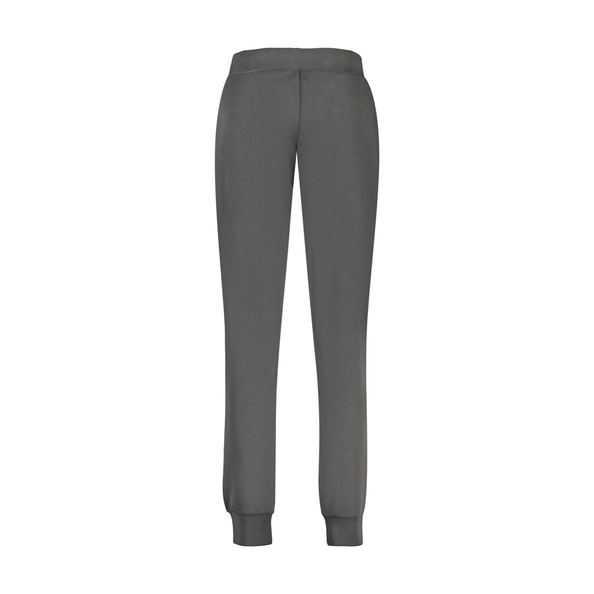 GUESS JEANS PANTALONE DONNA NERO