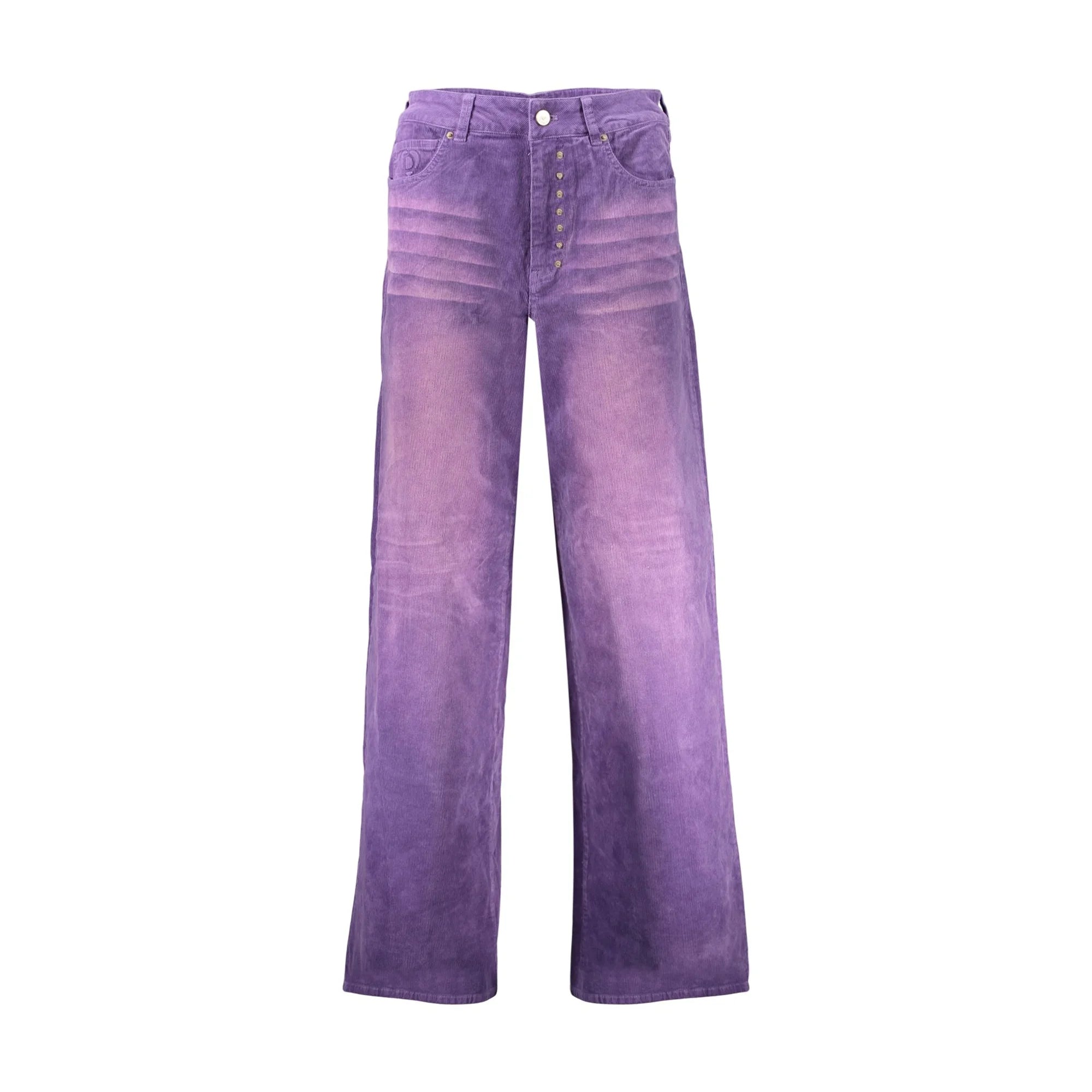 DESIGUAL JEANS DENIM DONNA VIOLA