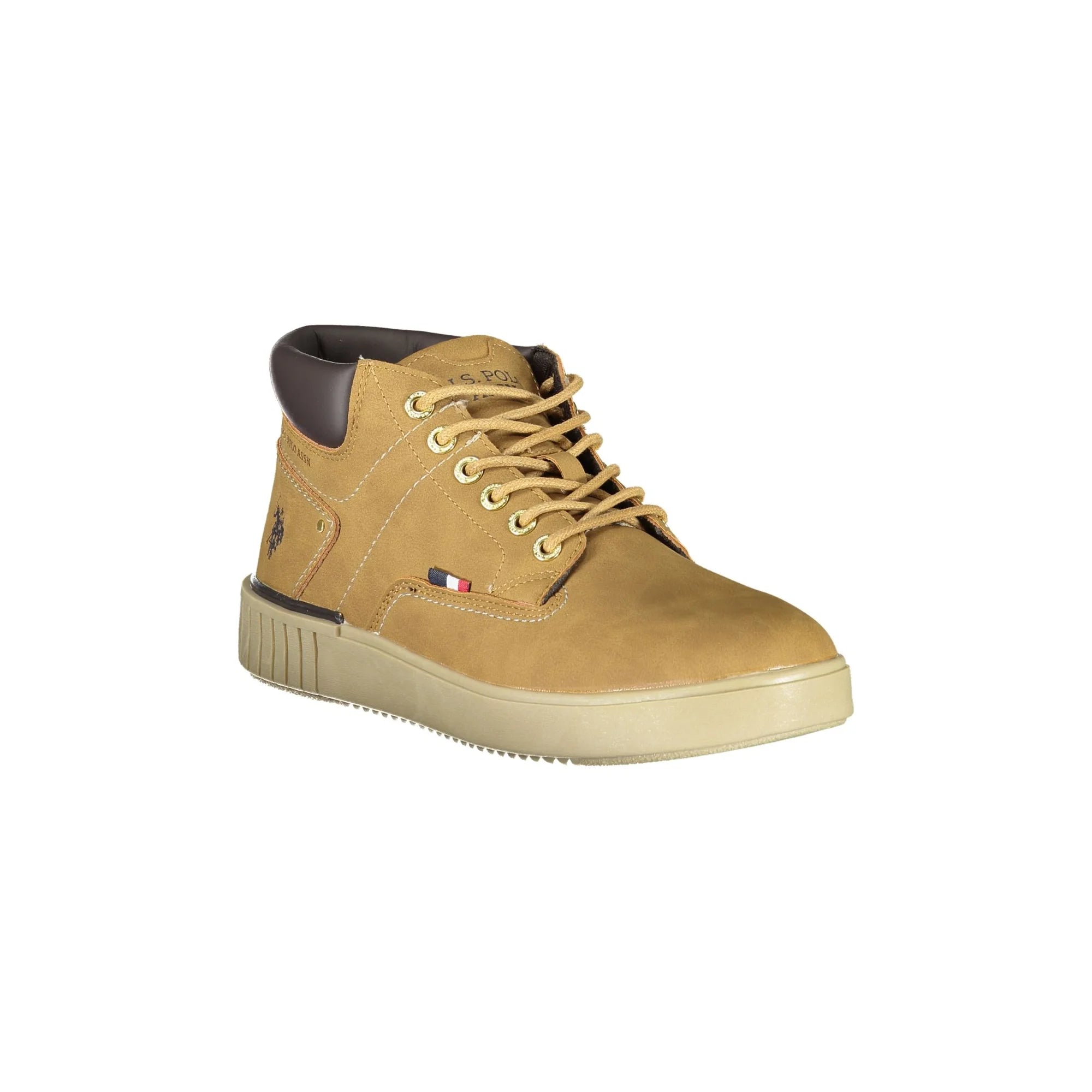 U.S. POLO ASSN. CALZATURA SPORTIVA UOMO MARRONE
