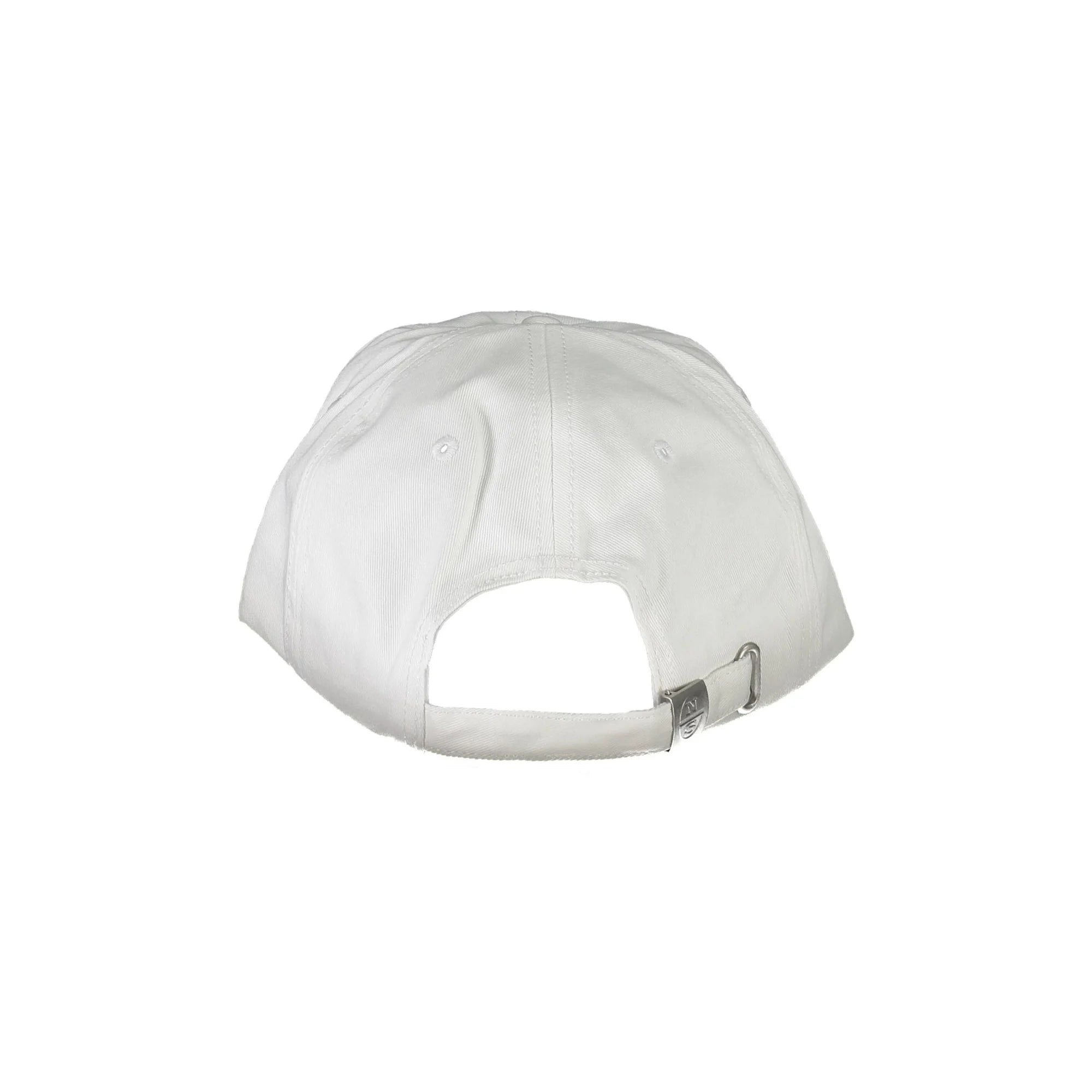 NORTH SAILS CAPPELLO UOMO BIANCO