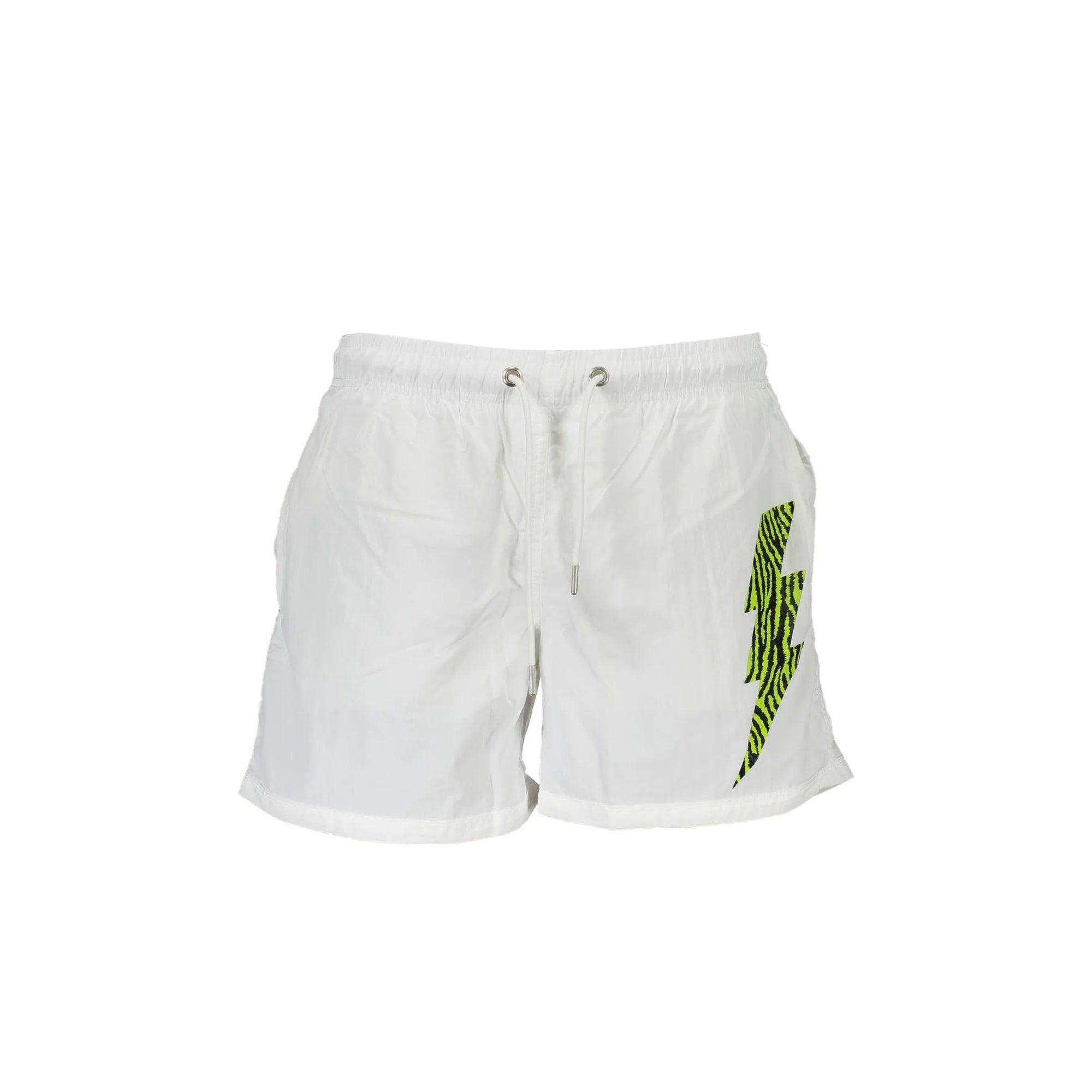 CAVALLI CLASS COSTUME PARTE SOTTO UOMO BIANCO