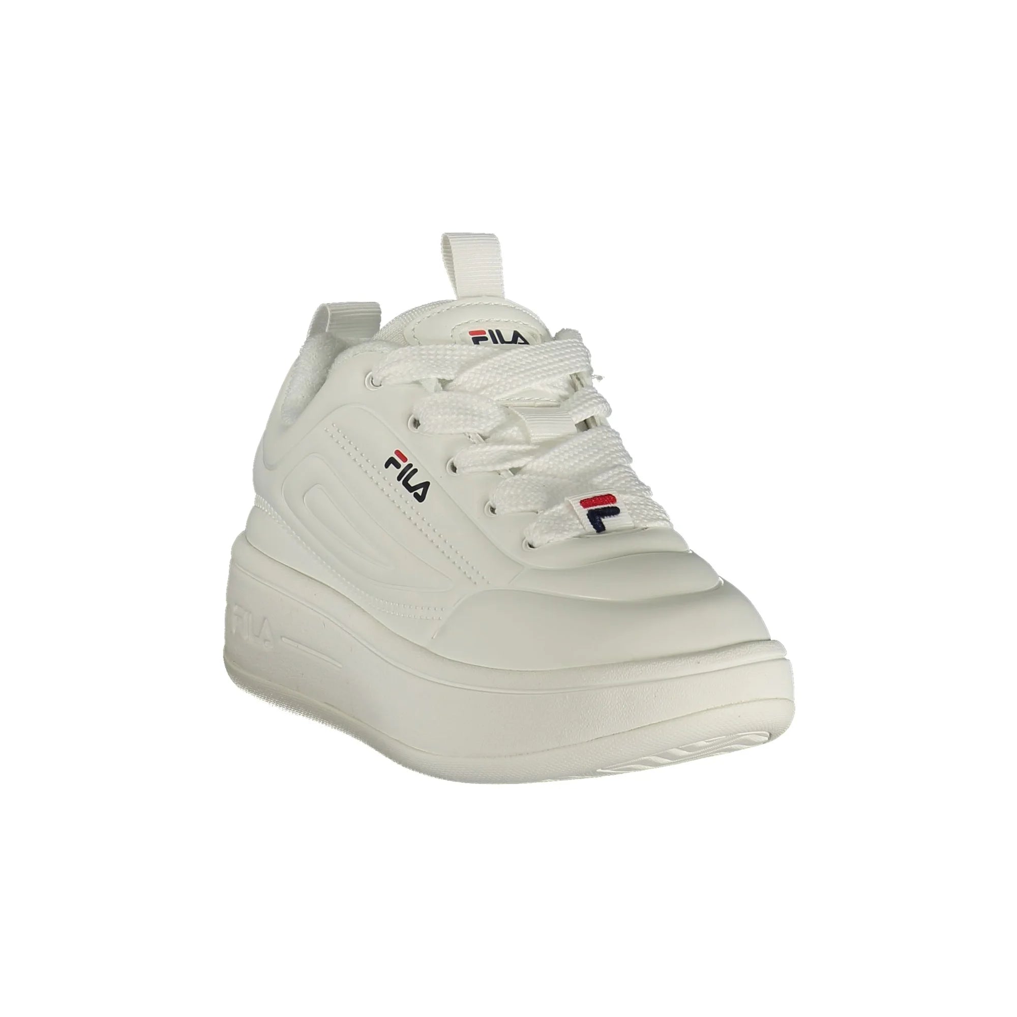 FILA CALZATURA SPORTIVA BAMBINA BIANCO