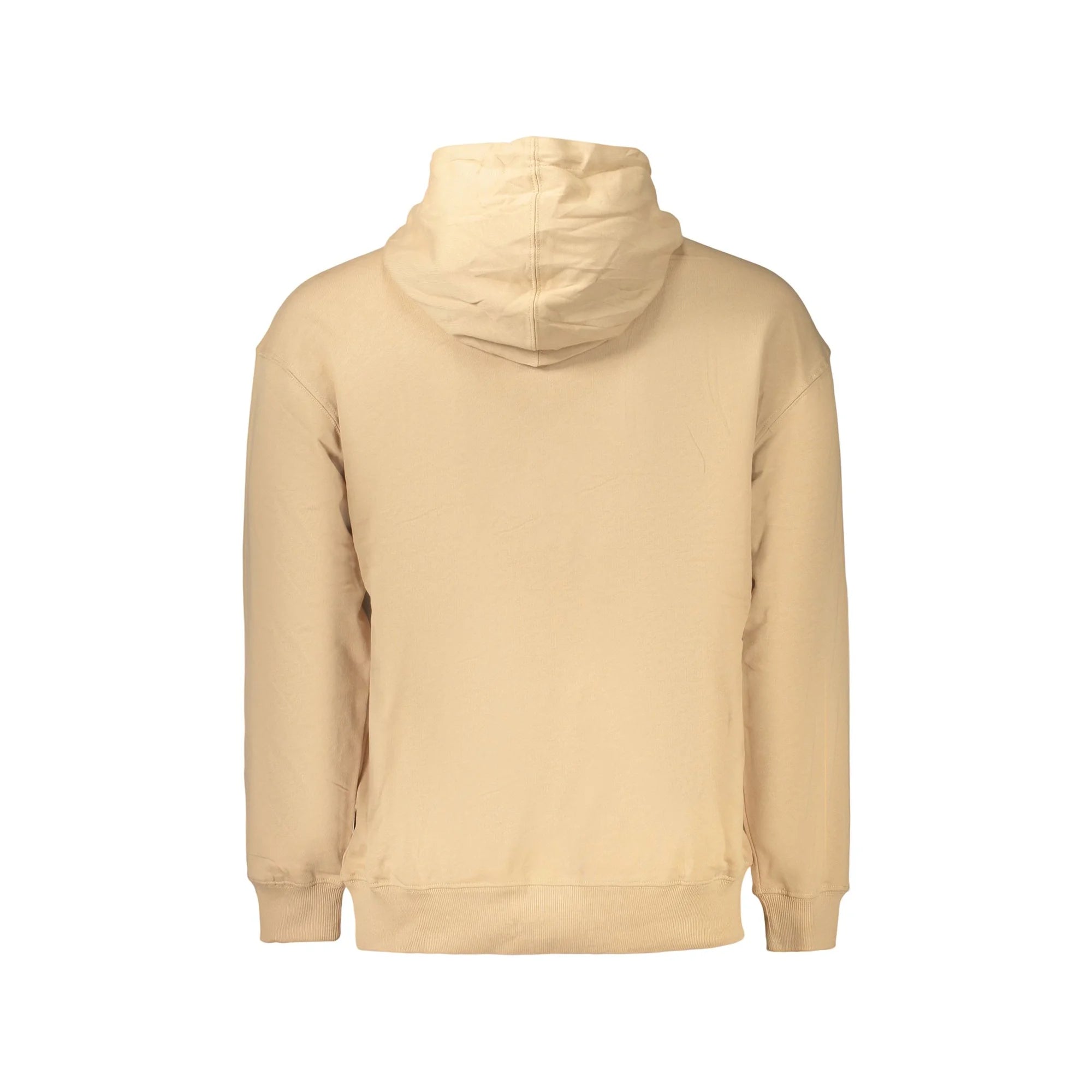MARINA YACHTING FELPA SENZA ZIP UOMO BEIGE