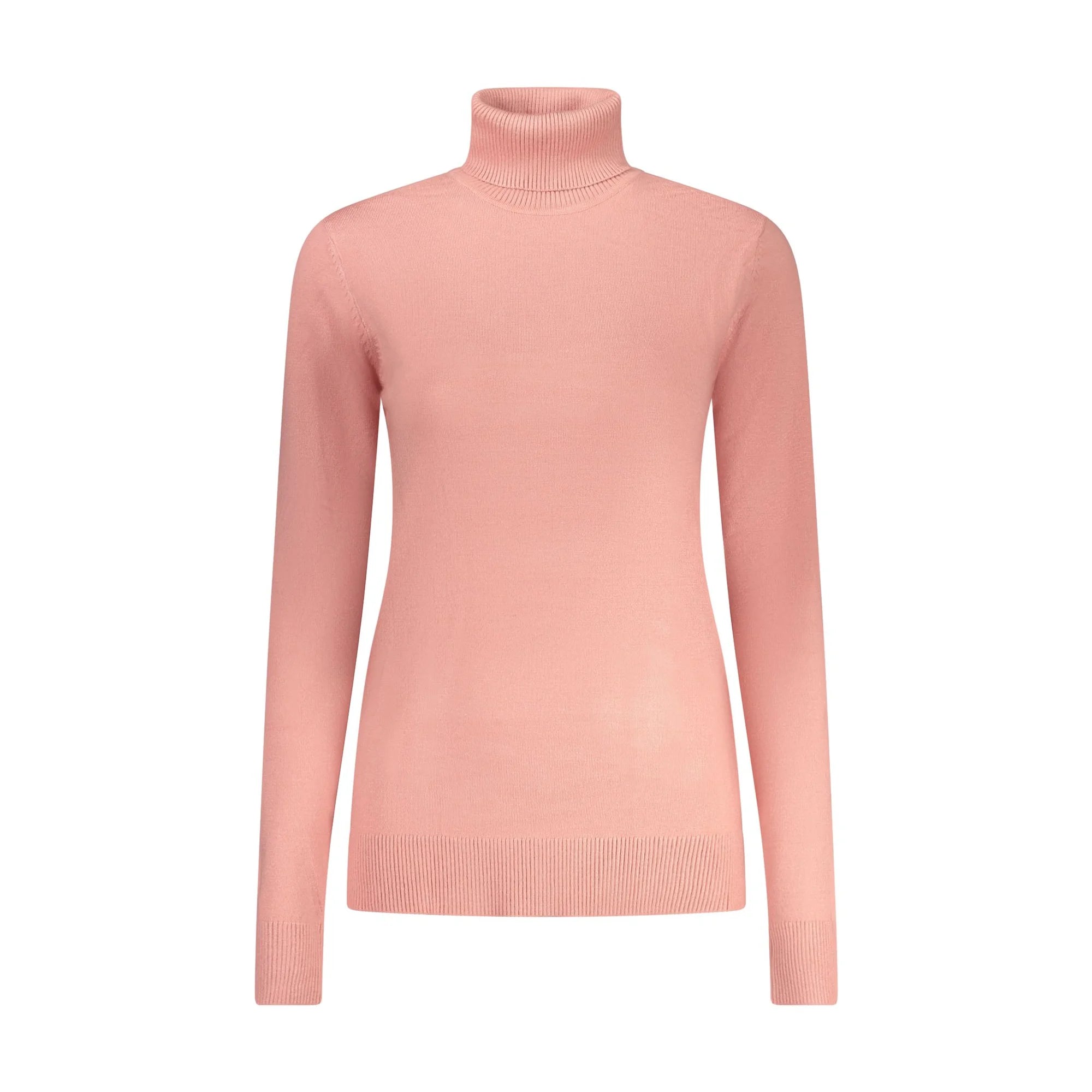 NORWAY 1963 MAGLIONE DONNA ROSA