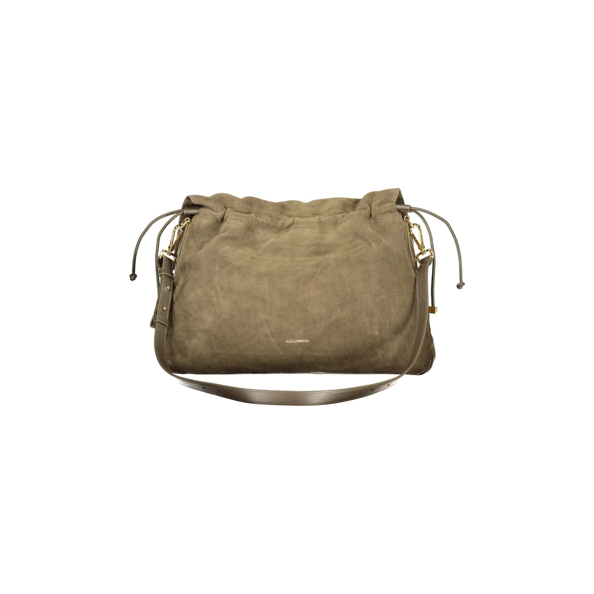 COCCINELLE BORSA DONNA MARRONE