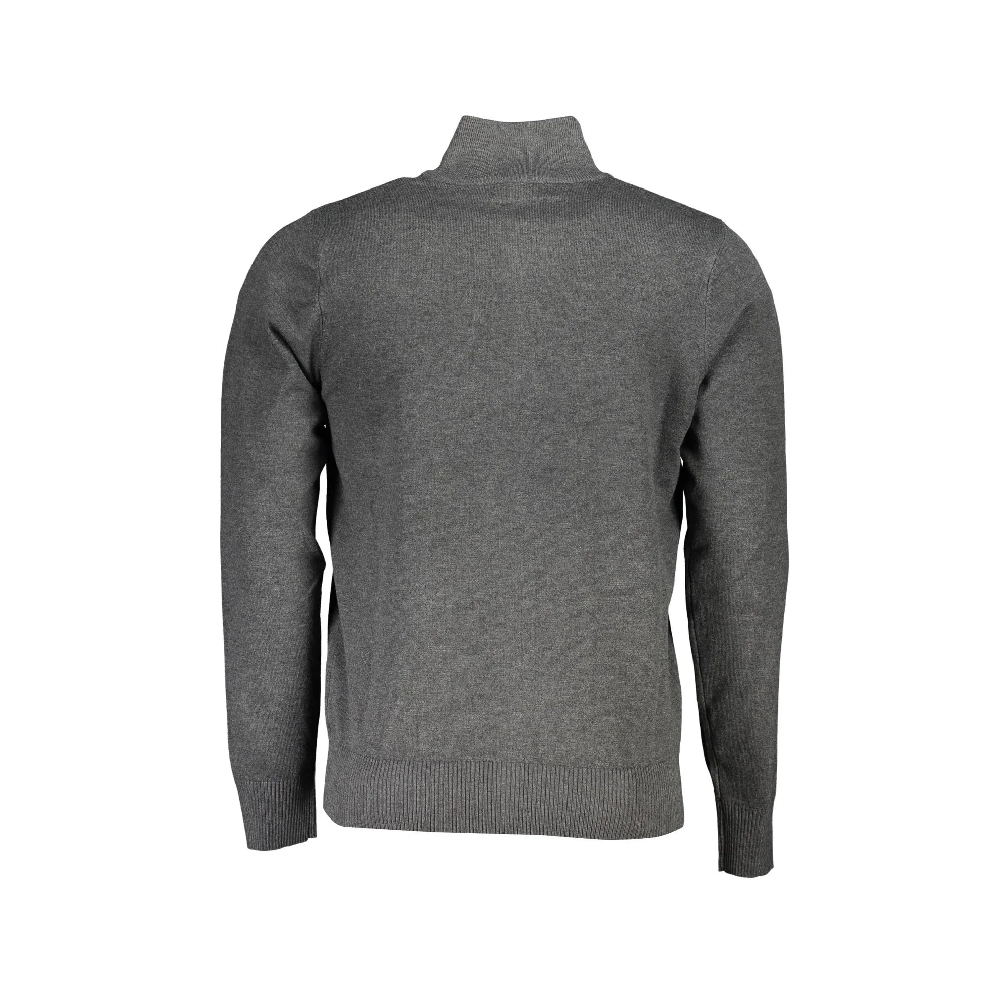 U.S. GRAND POLO MAGLIA UOMO GRIGIO