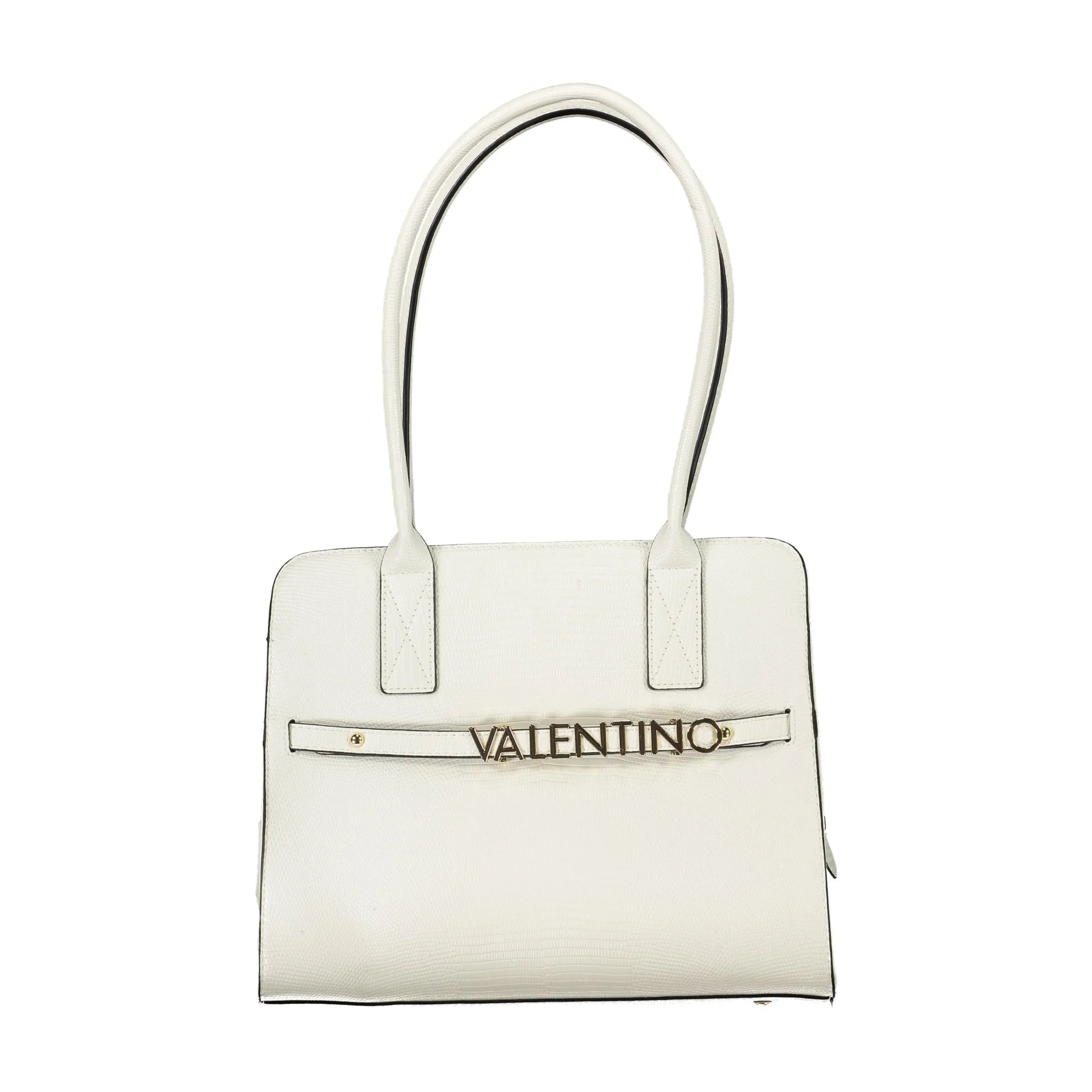 VALENTINO BAGS BORSA DONNA BIANCO