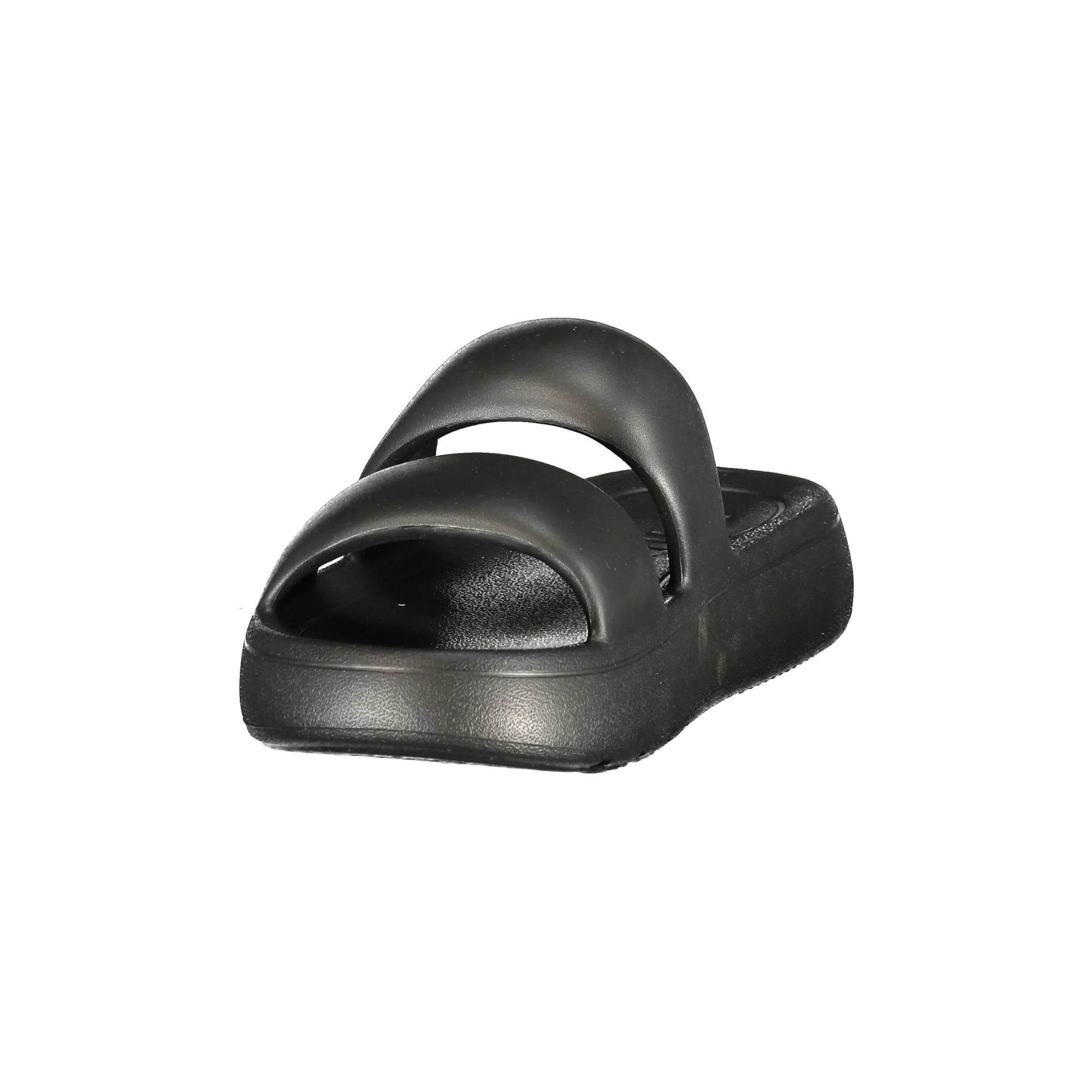 FILA CALZATURA CIABATTA DONNA NERO