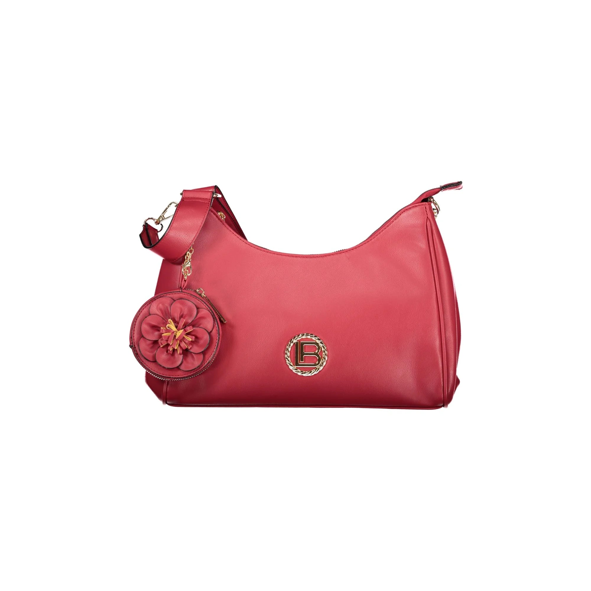 LAURA BIAGIOTTI BORSA DONNA ROSSO