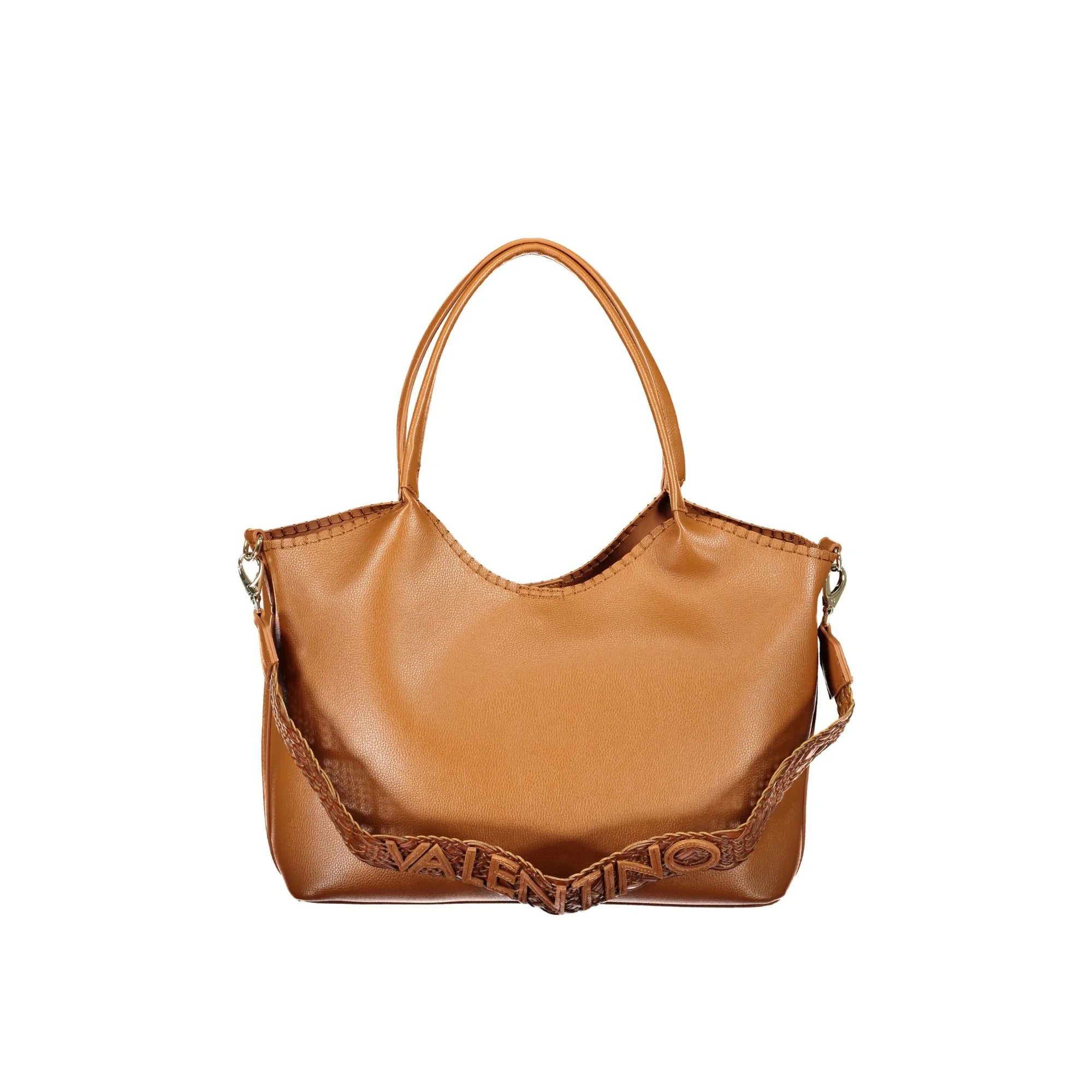 VALENTINO BAGS BORSA DONNA MARRONE