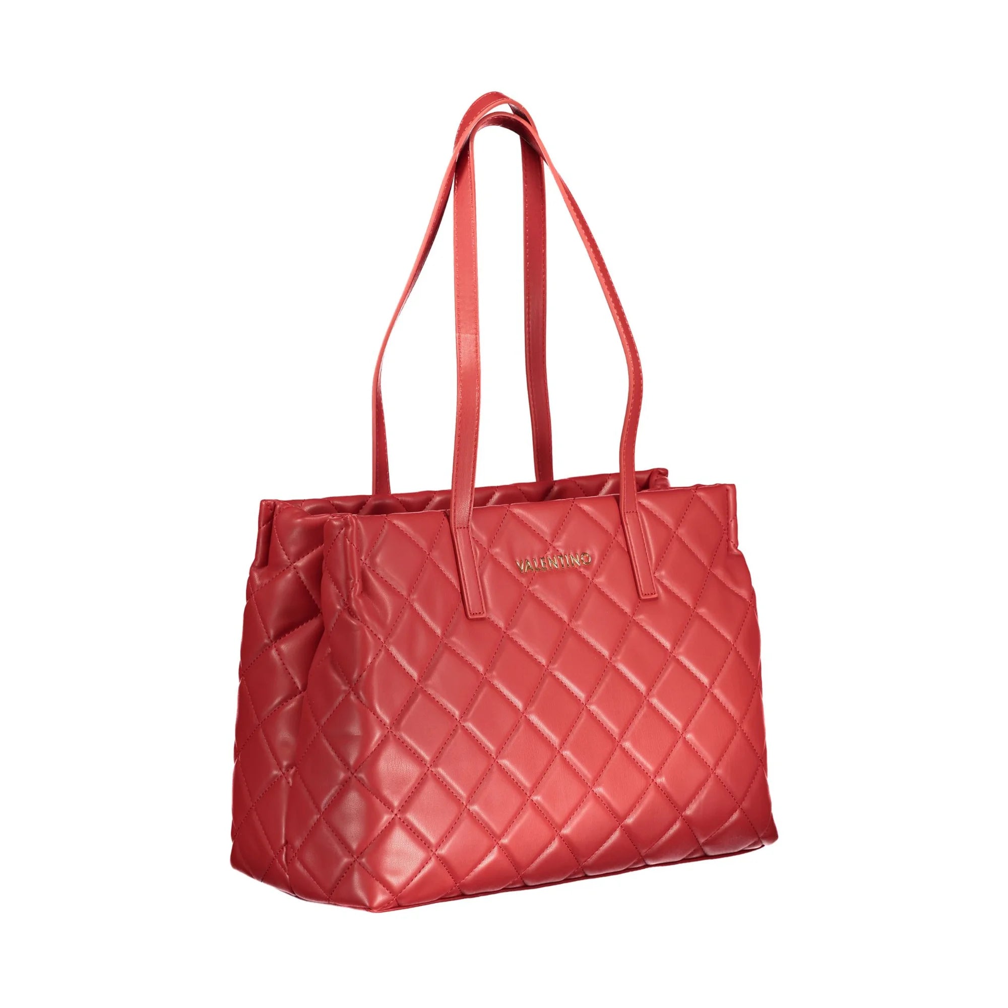 VALENTINO BAGS BORSA DONNA ROSSO