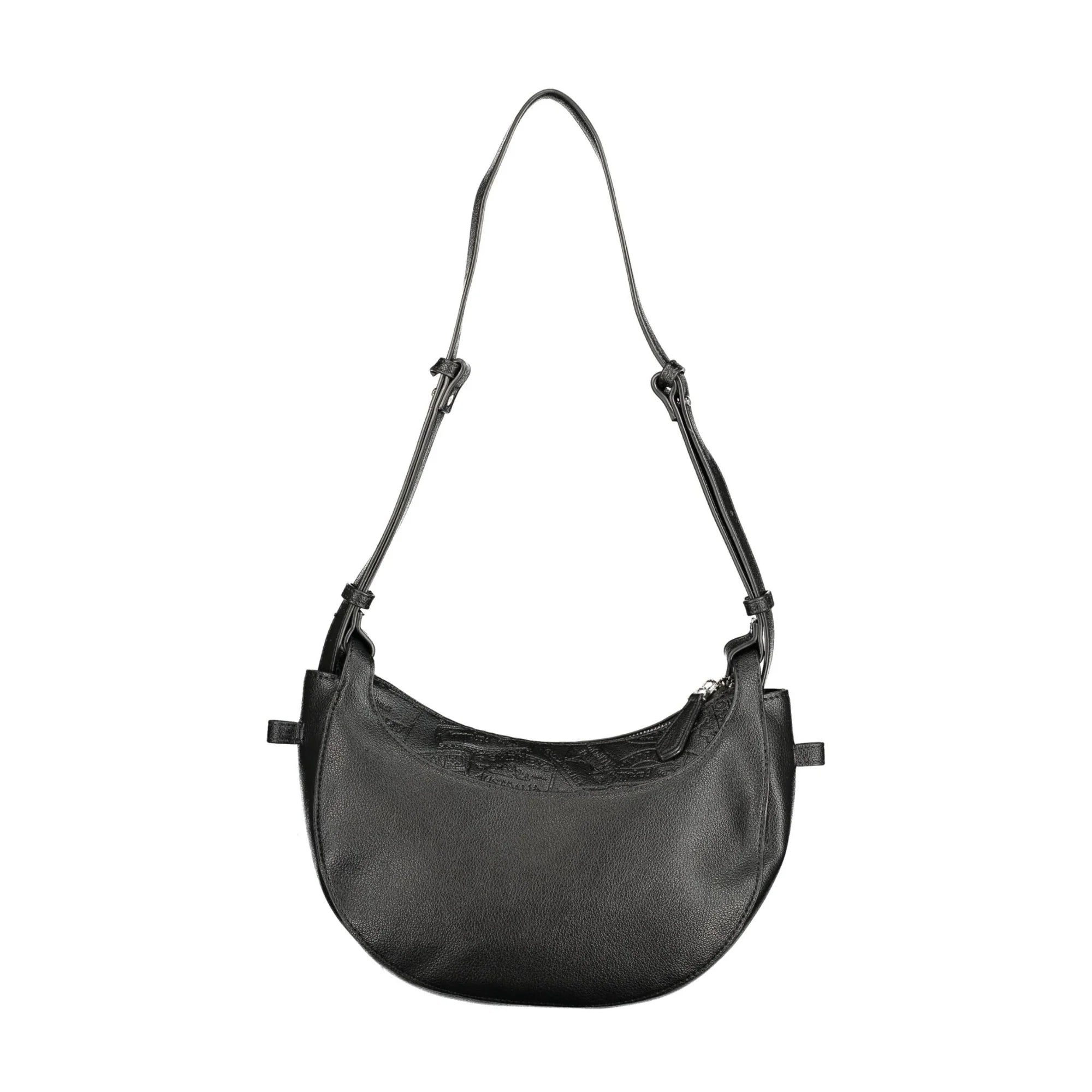 ALV BY ALVIERO MARTINI BORSA DONNA NERO