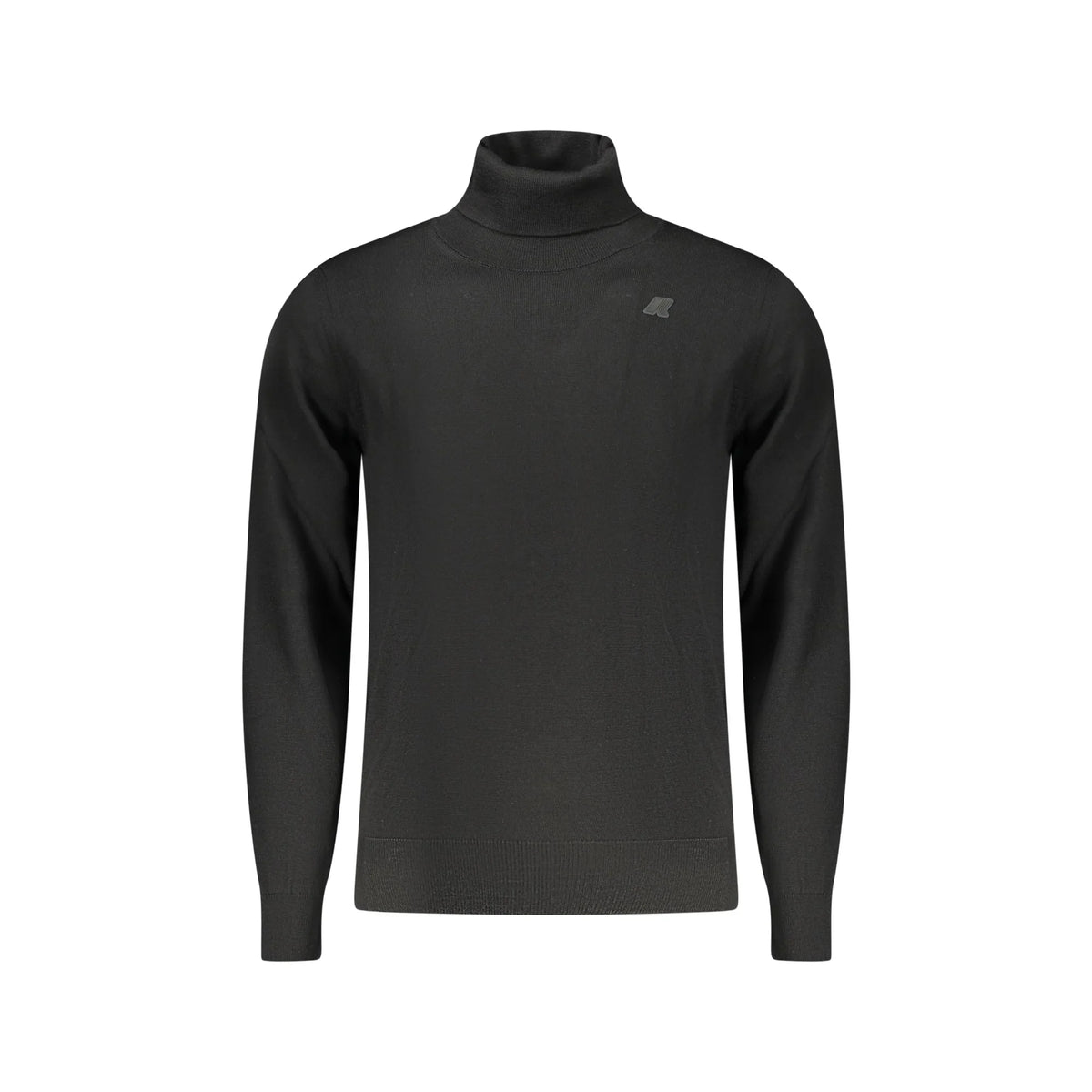 K-WAY MAGLIA UOMO NERO