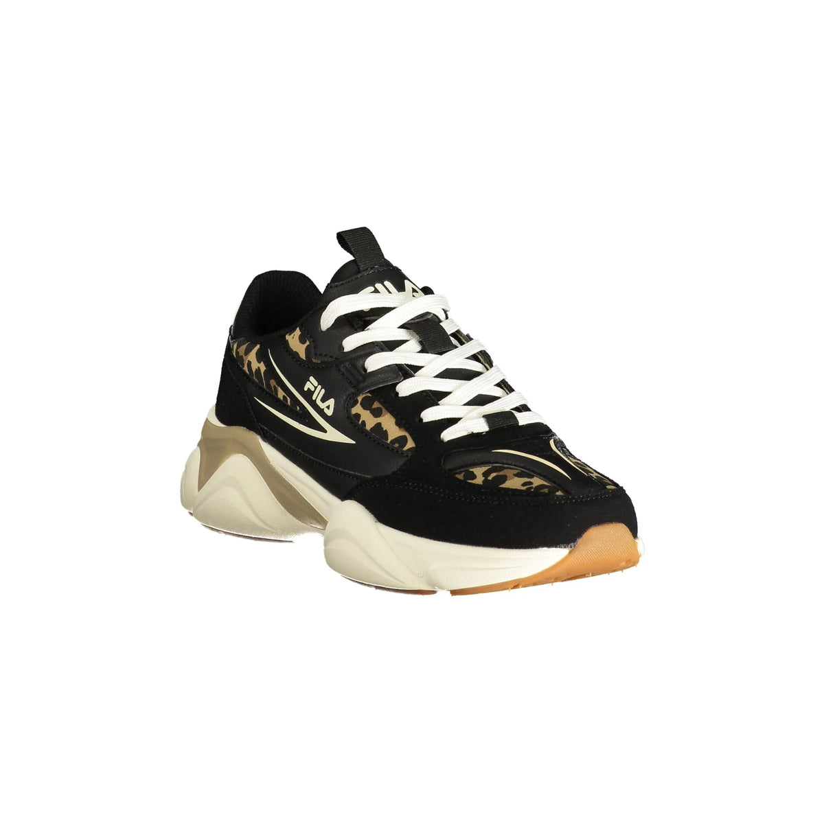 FILA CALZATURA SPORTIVA DONNA NERO