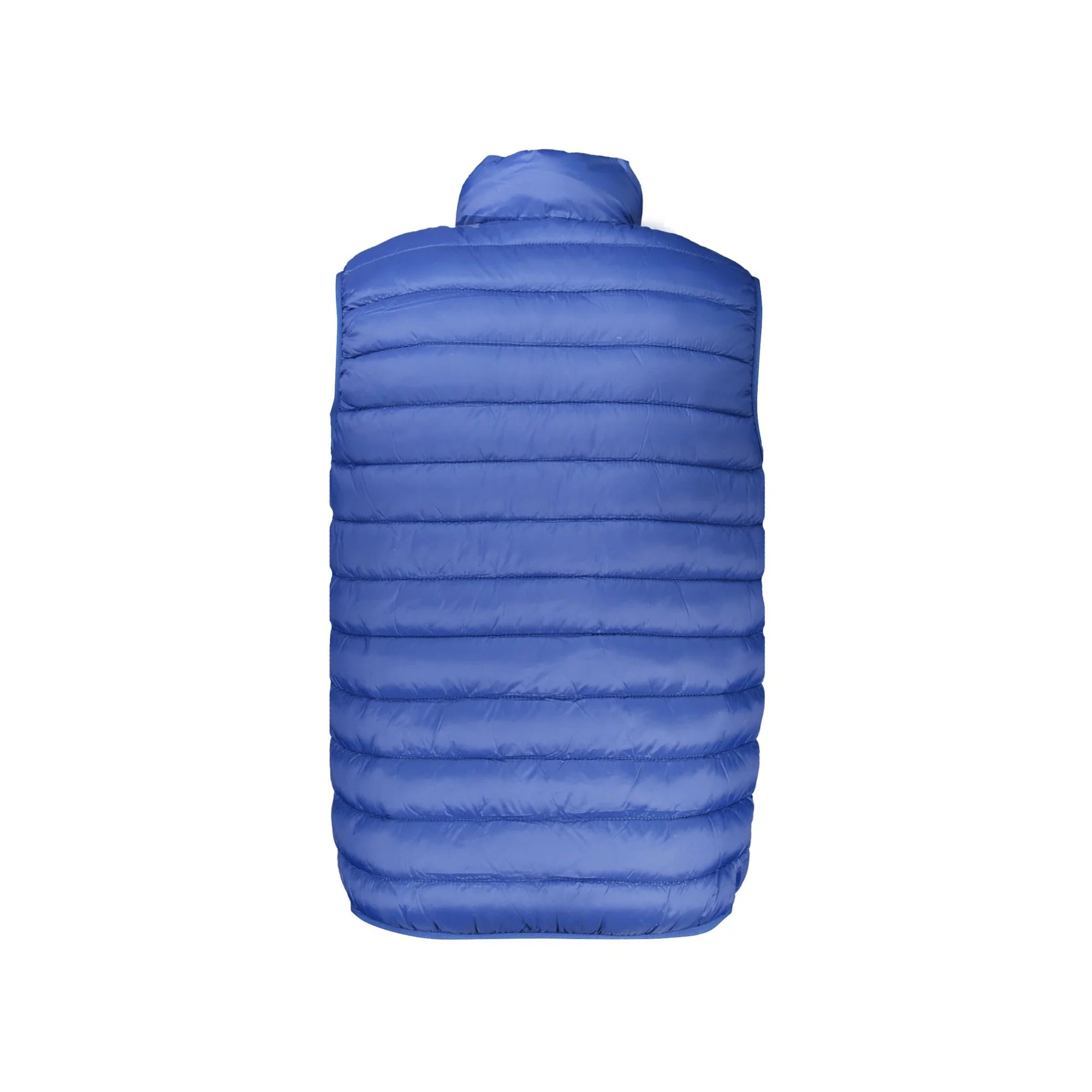 ARMATA DI MARE SMANICATO UOMO BLU