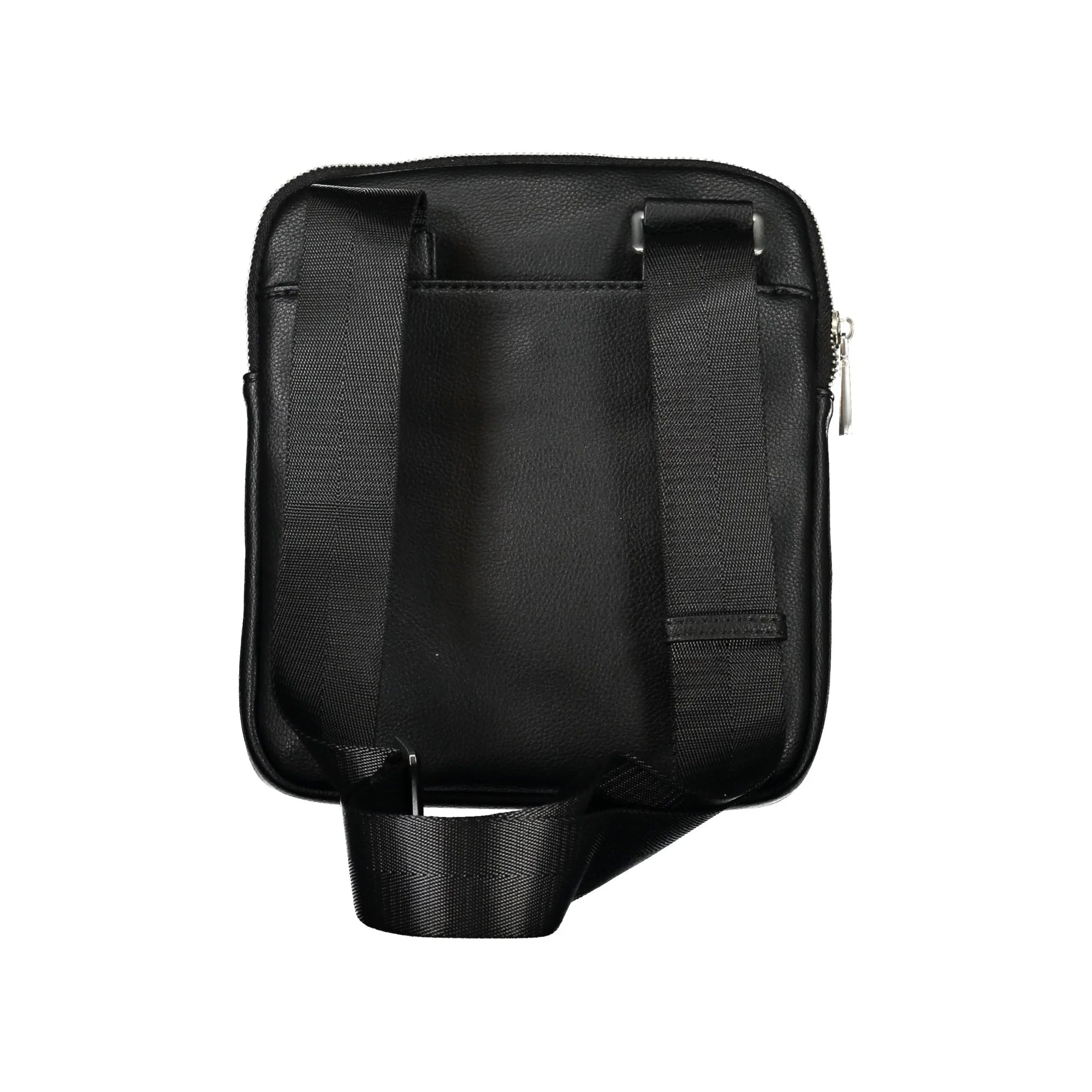 GUESS JEANS TRACOLLA UOMO NERO