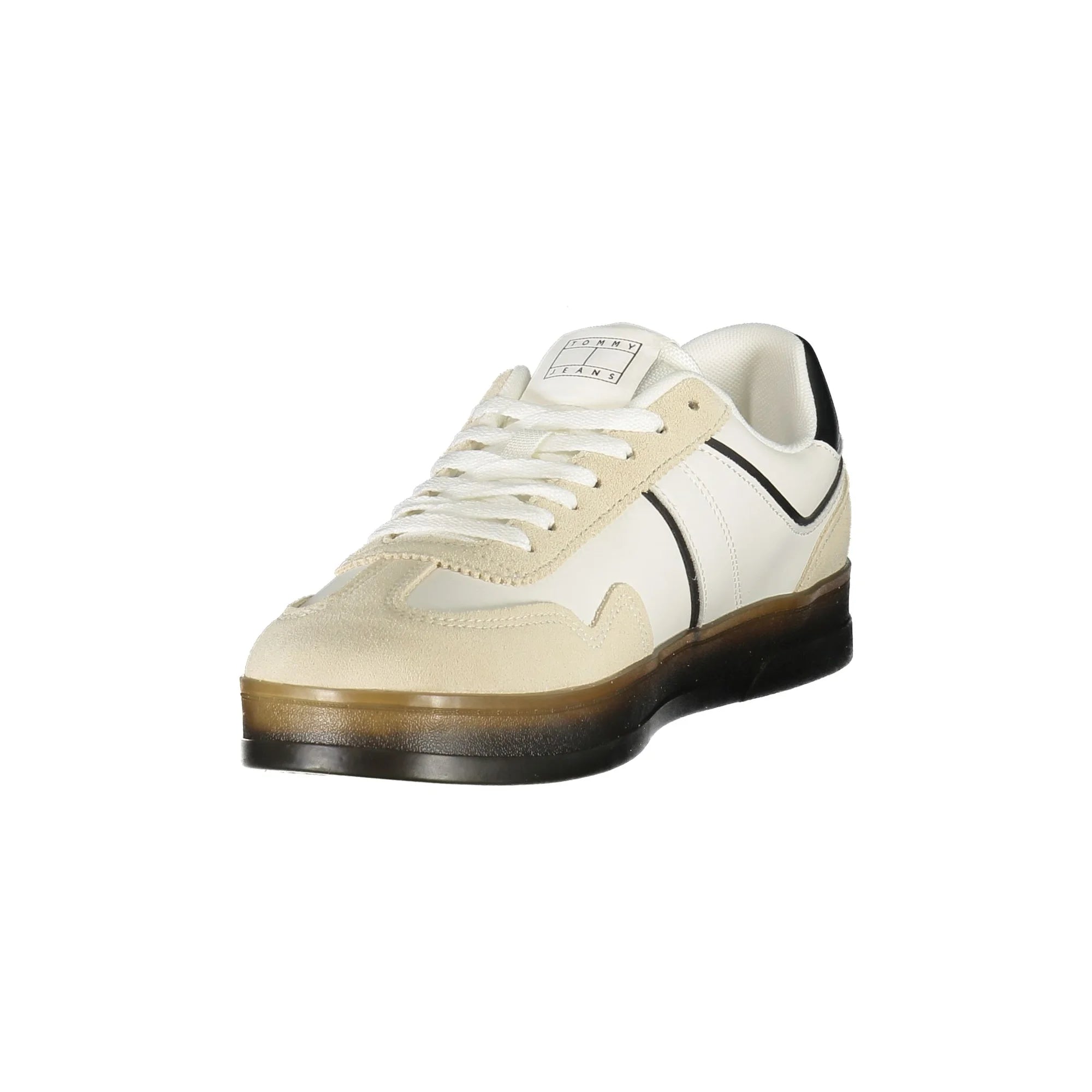 TOMMY HILFIGER CALZATURA SPORTIVA UOMO BIANCO