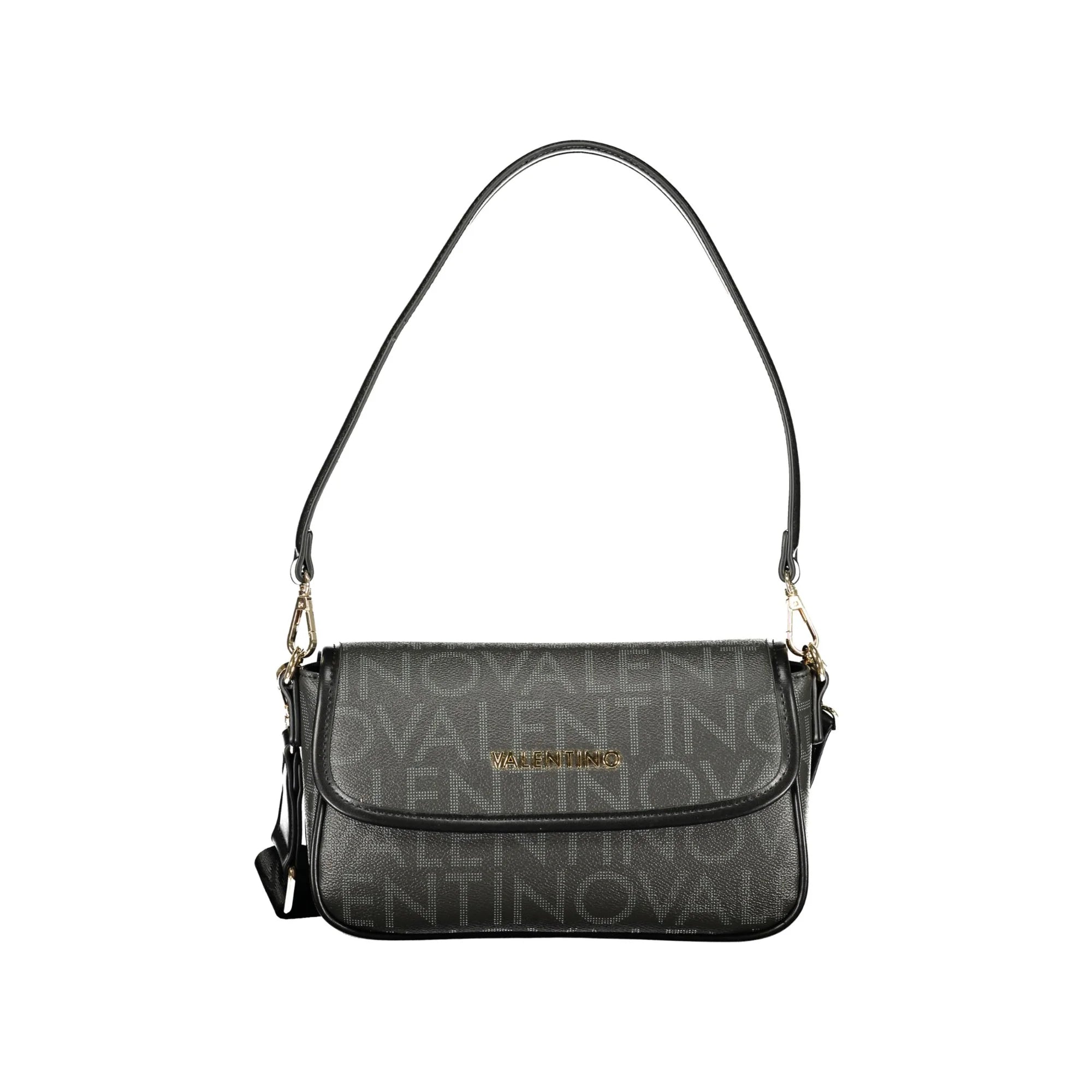 VALENTINO BAGS BORSA DONNA NERO