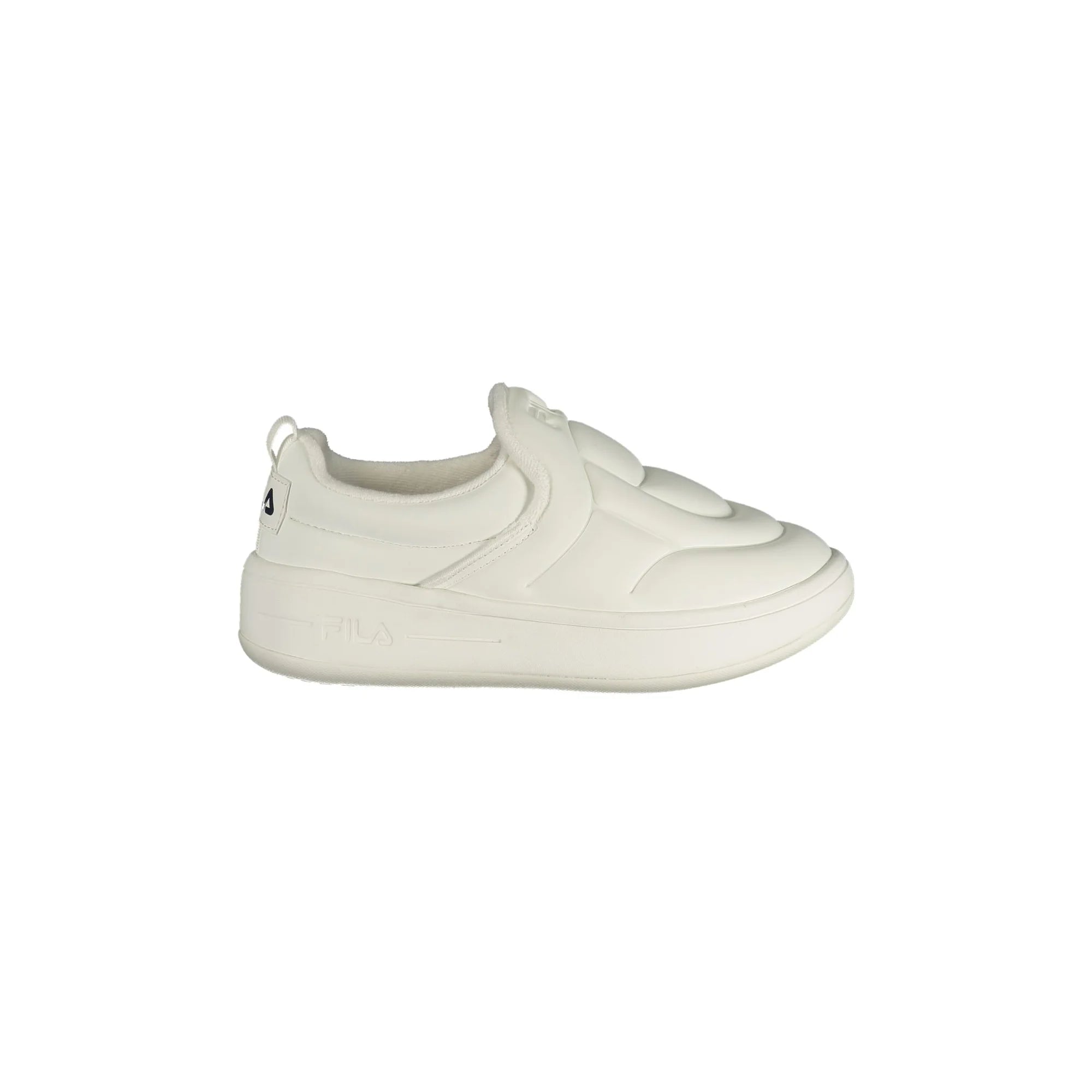 FILA CALZATURA SPORTIVA DONNA BIANCO