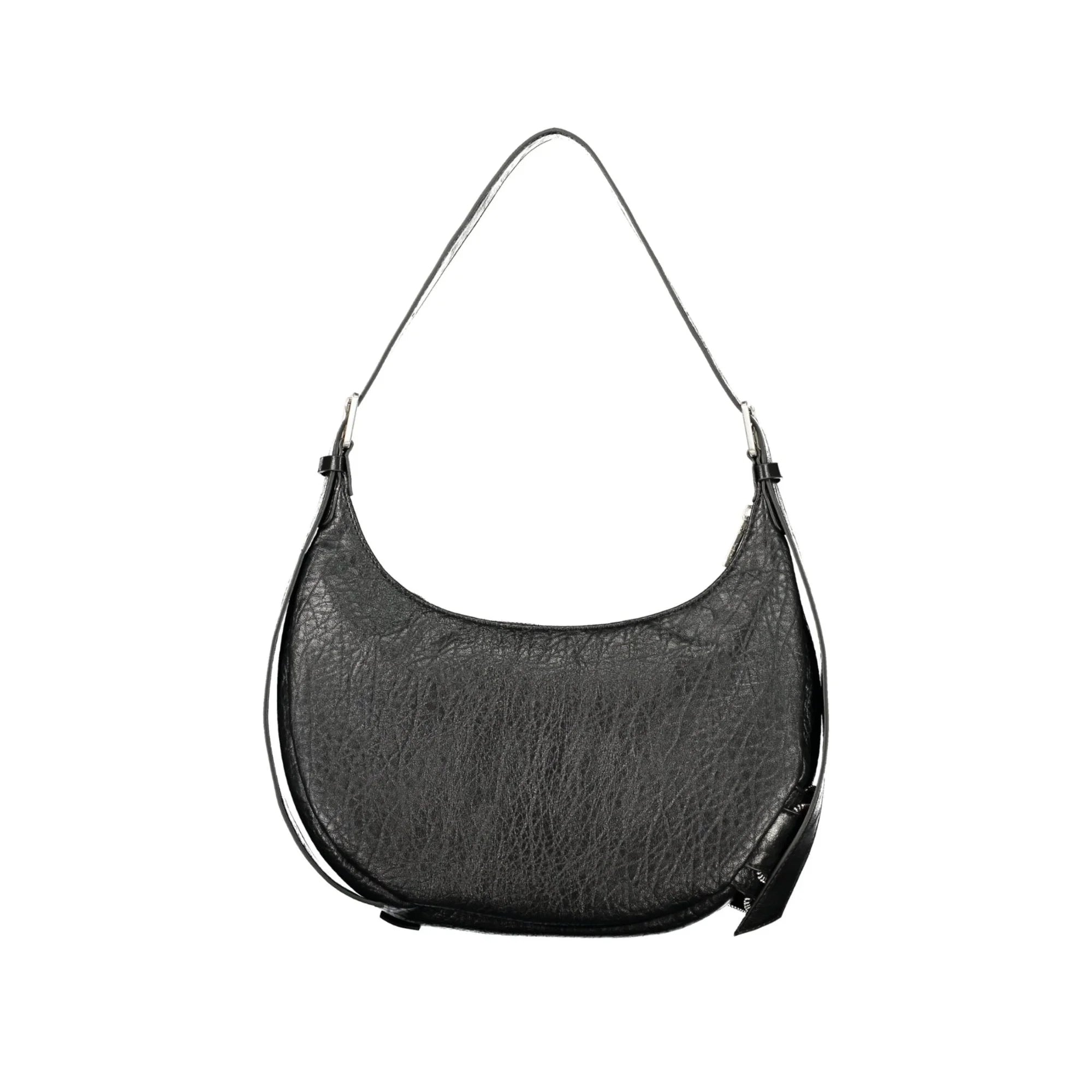 DESIGUAL BORSA DONNA NERO
