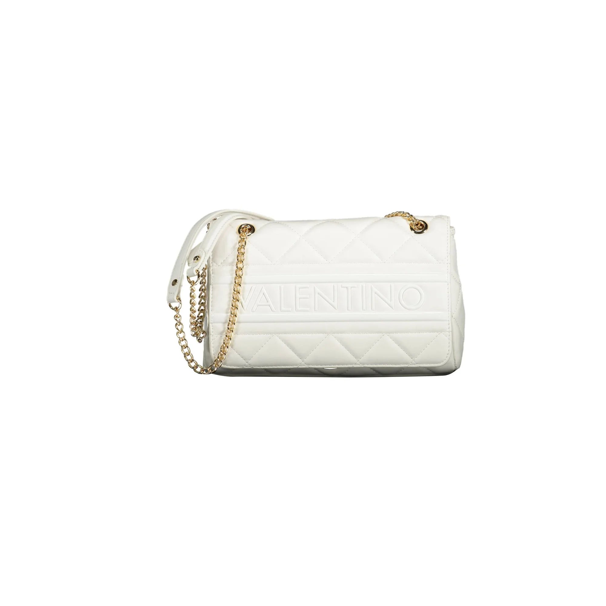 VALENTINO BAGS BORSA DONNA BIANCO