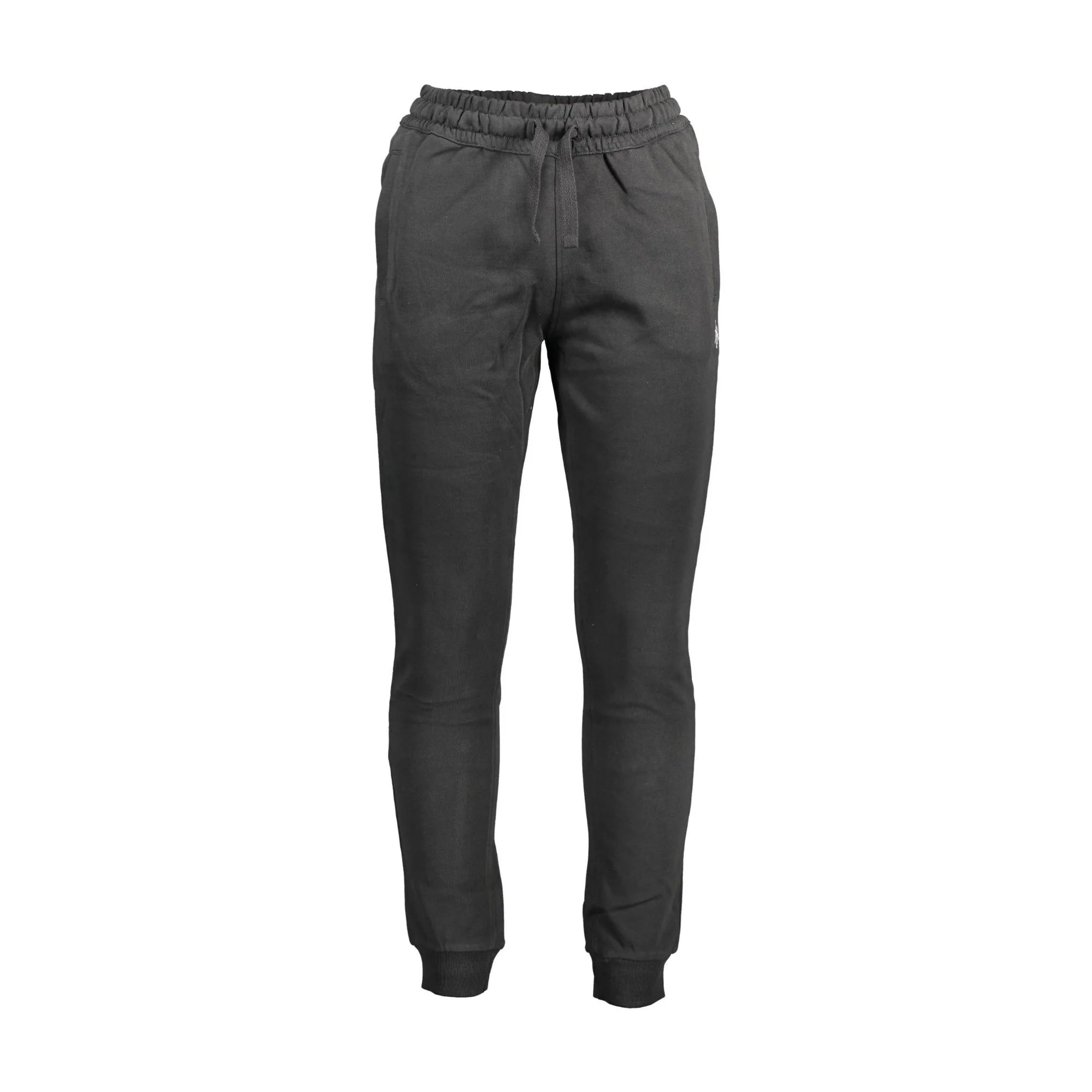 U.S. Pantaloni Uomo Nero Ricamo U.S. Polo - foto prodotto