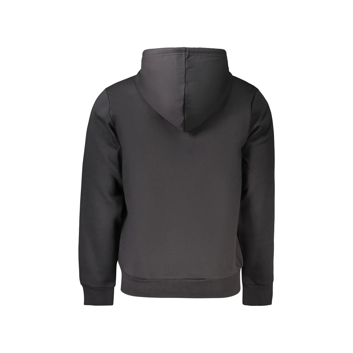 THE NORTH FACE FELPA CON ZIP UOMO NERO