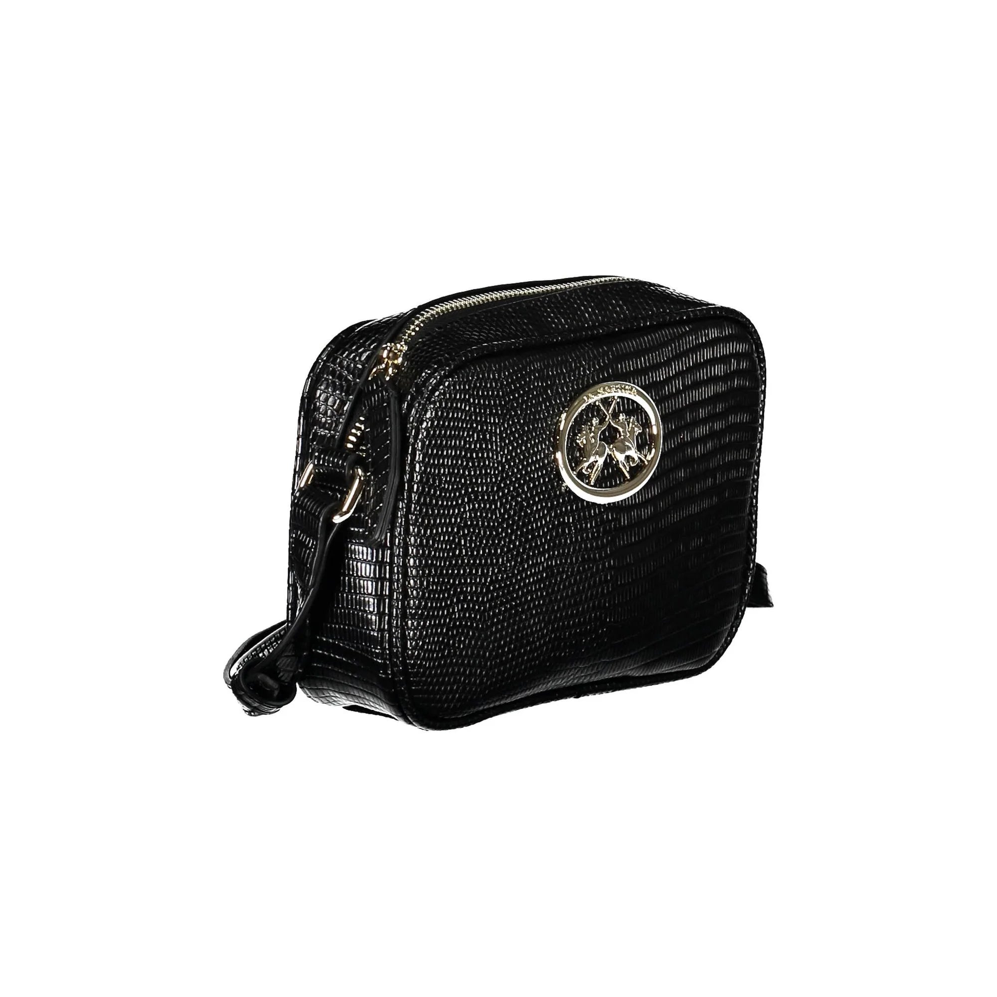 LA MARTINA BORSA DONNA NERO