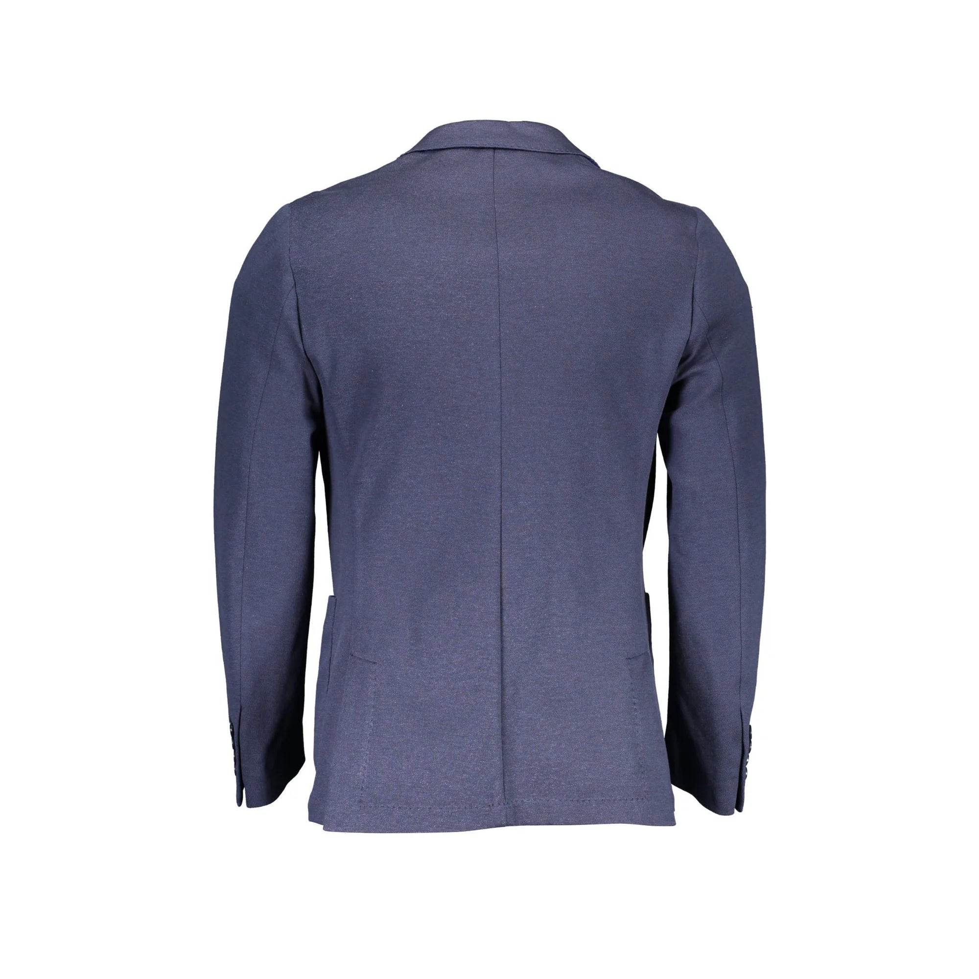 GANT GIACCA CLASSICA UOMO BLU