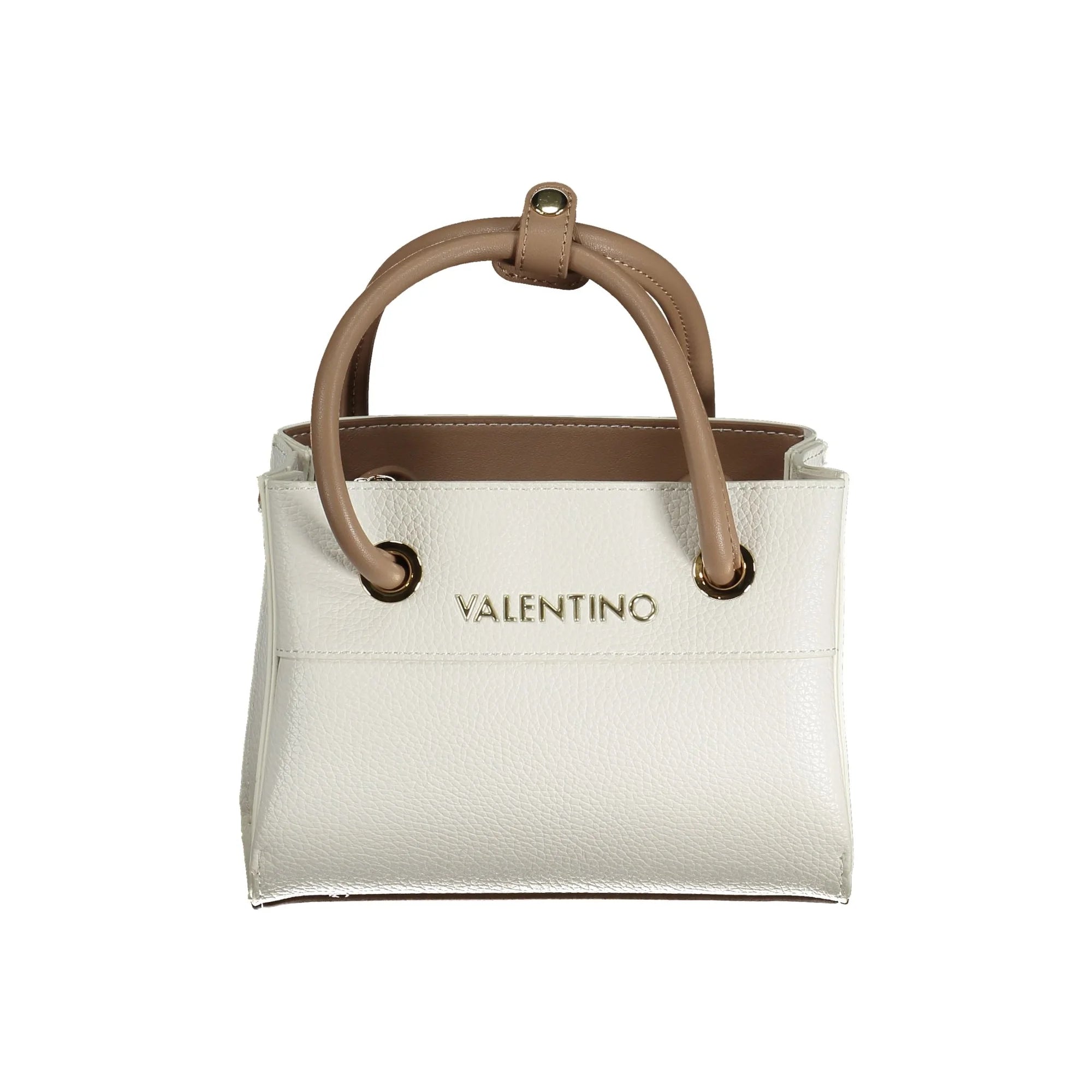 VALENTINO BAGS BORSA DONNA BIANCO