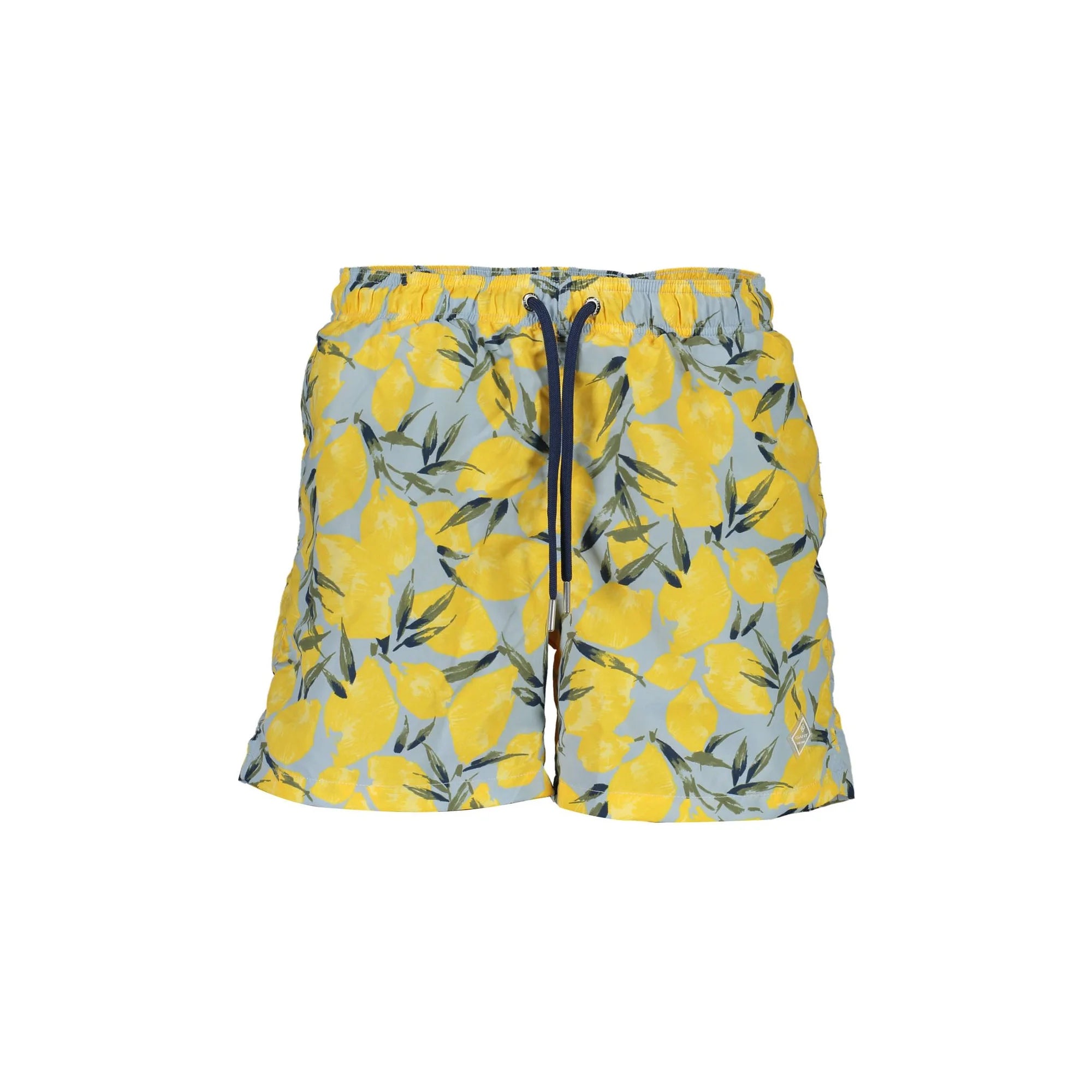 GANT COSTUME PARTE SOTTO UOMO AZZURRO