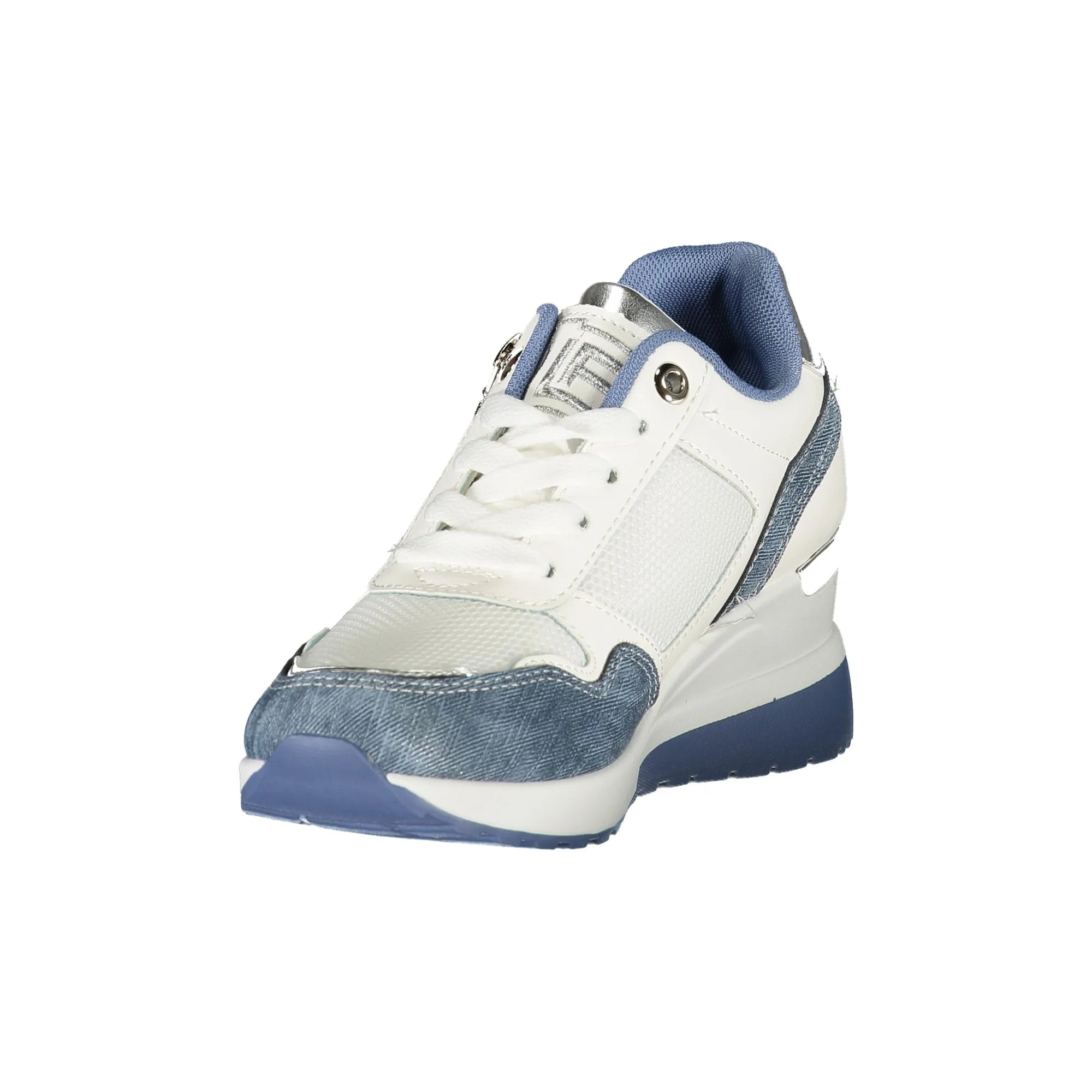 LAURA BIAGIOTTI CALZATURA SPORTIVA DONNA BLU