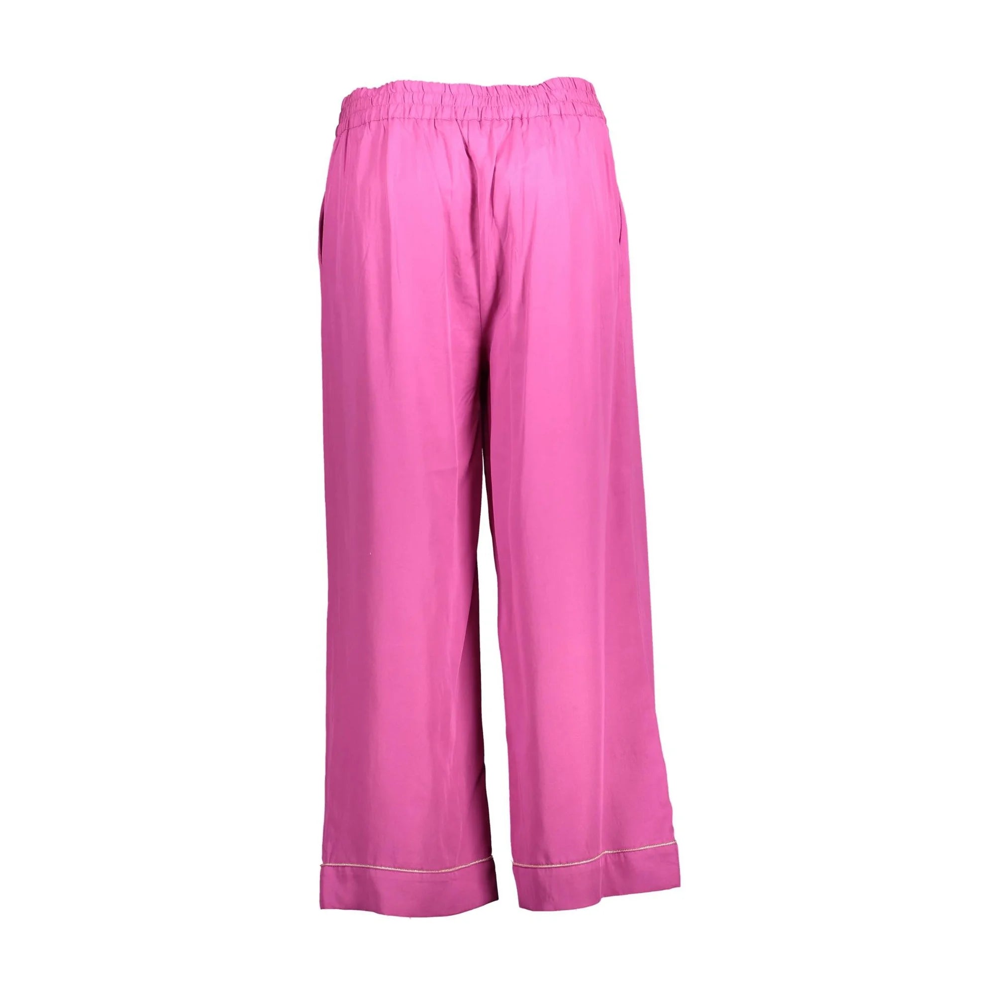 KOCCA PANTALONE DONNA ROSA