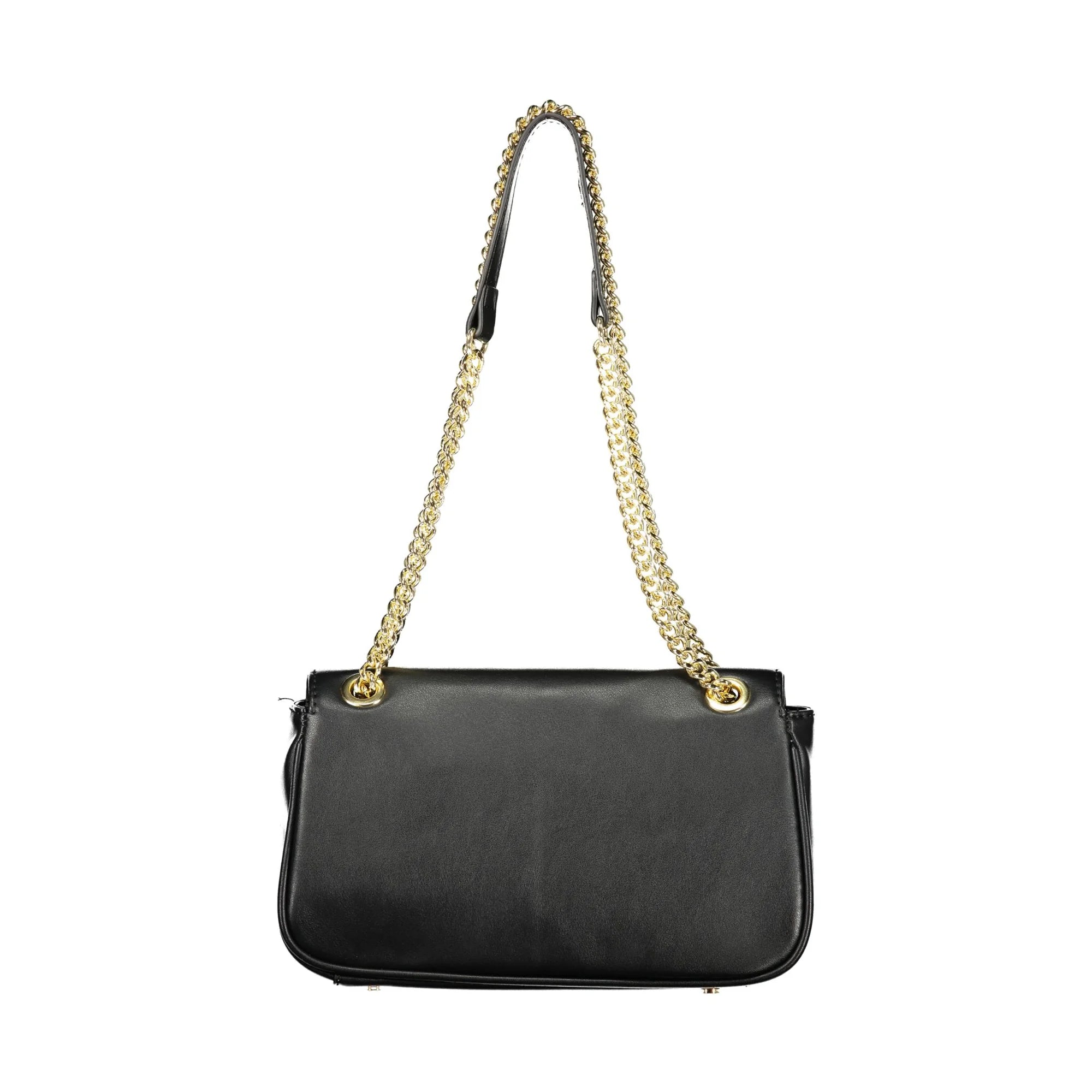 GABRIELLA G BY GABRIELLA GUCCI BORSA DONNA NERO