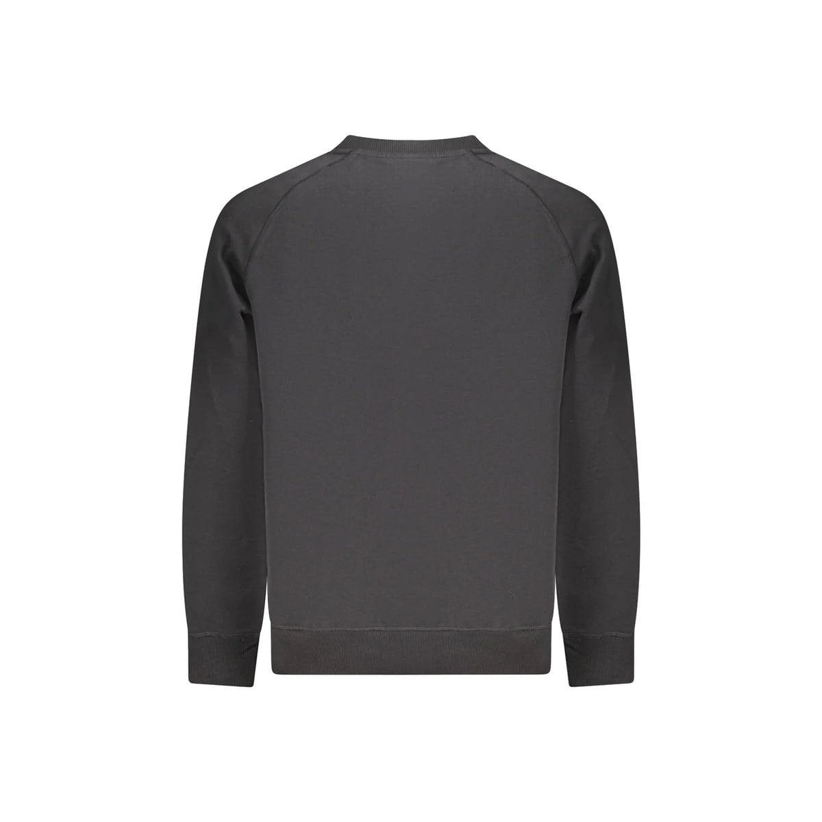 TIMBERLAND FELPA SENZA ZIP UOMO NERO