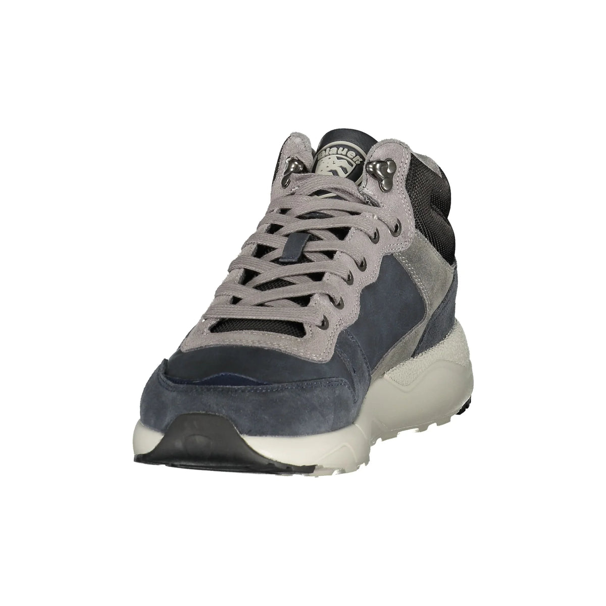 BLAUER CALZATURA SPORTIVA UOMO BLU