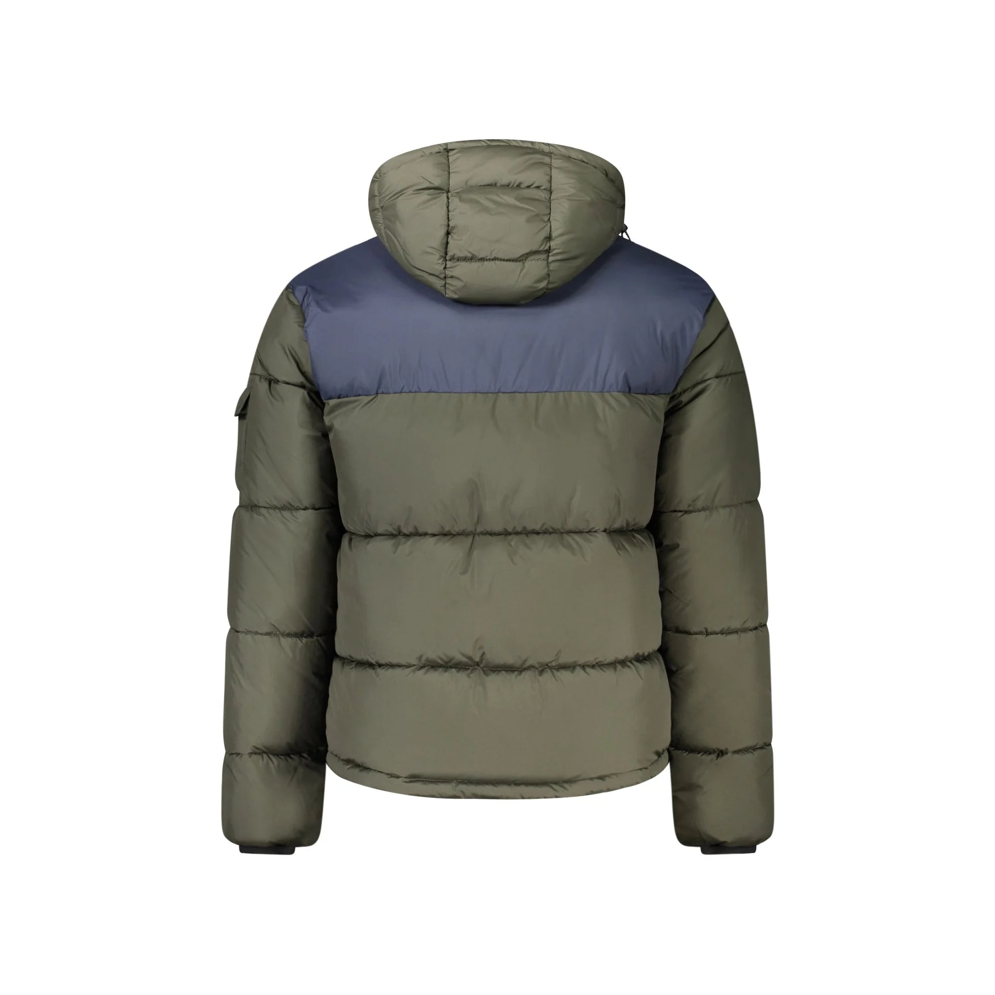 NORTH SAILS GIUBBOTTO UOMO VERDE