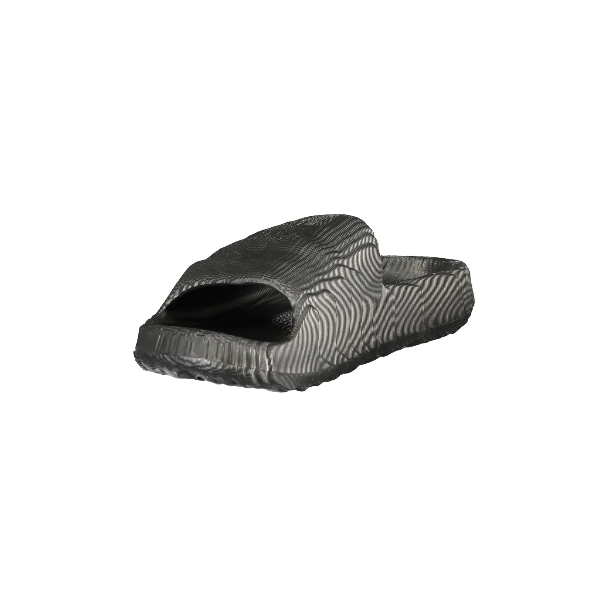 NORWAY 1963 CALZATURA CIABATTA UOMO NERO