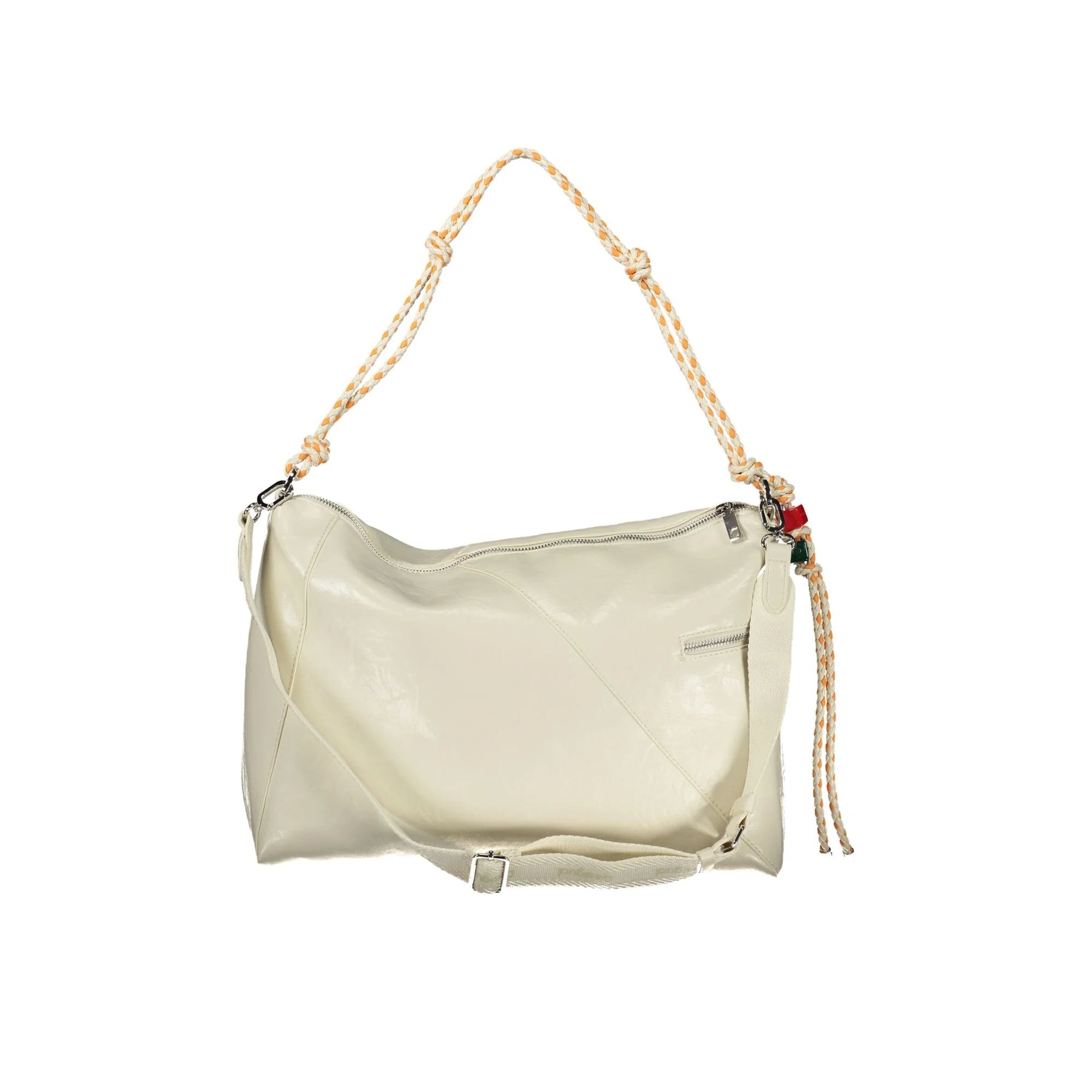 DESIGUAL BORSA DONNA BIANCO